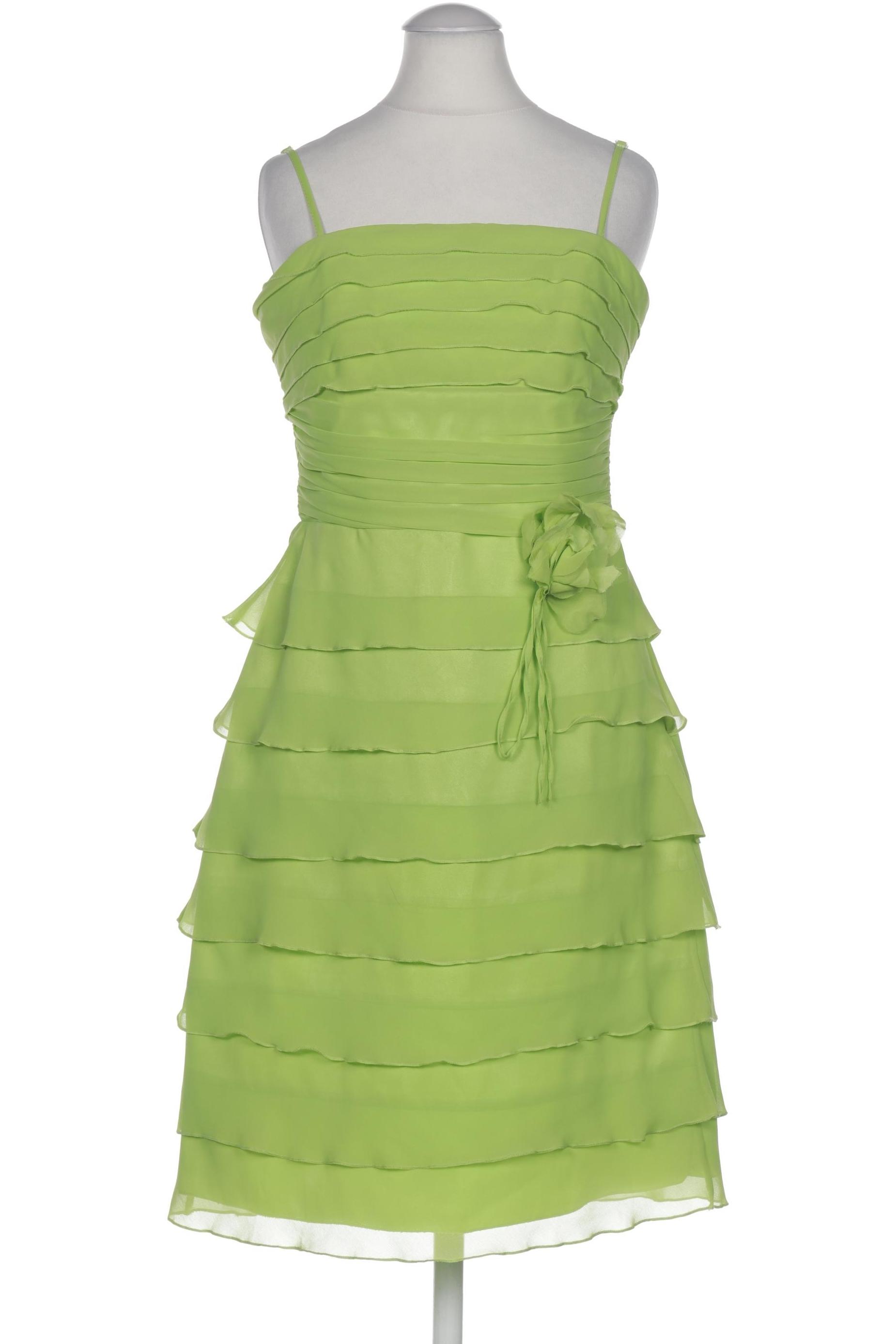 

Heine Damen Kleid, hellgrün, Gr. 36