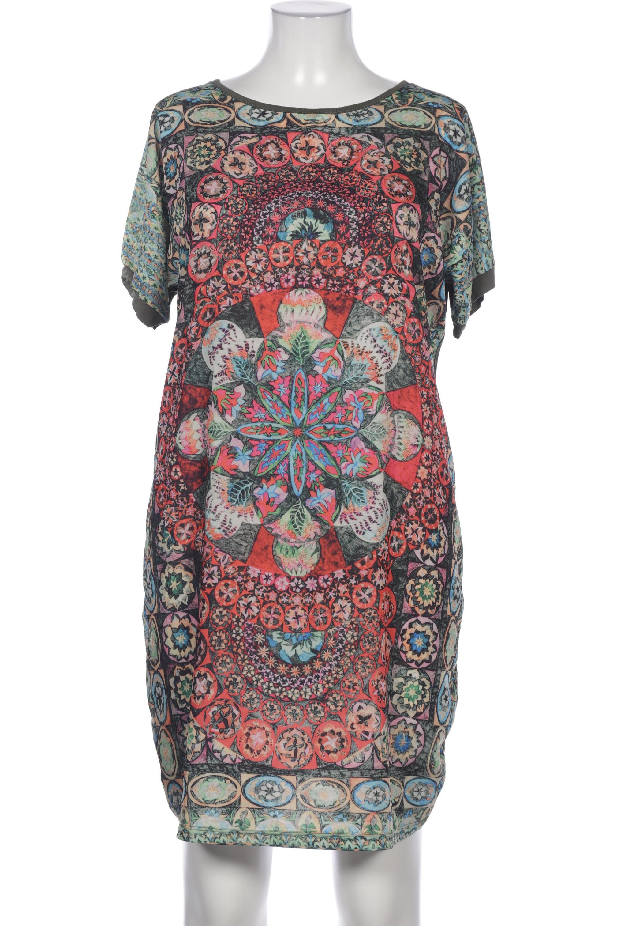

Heine Damen Kleid, grün, Gr. 44