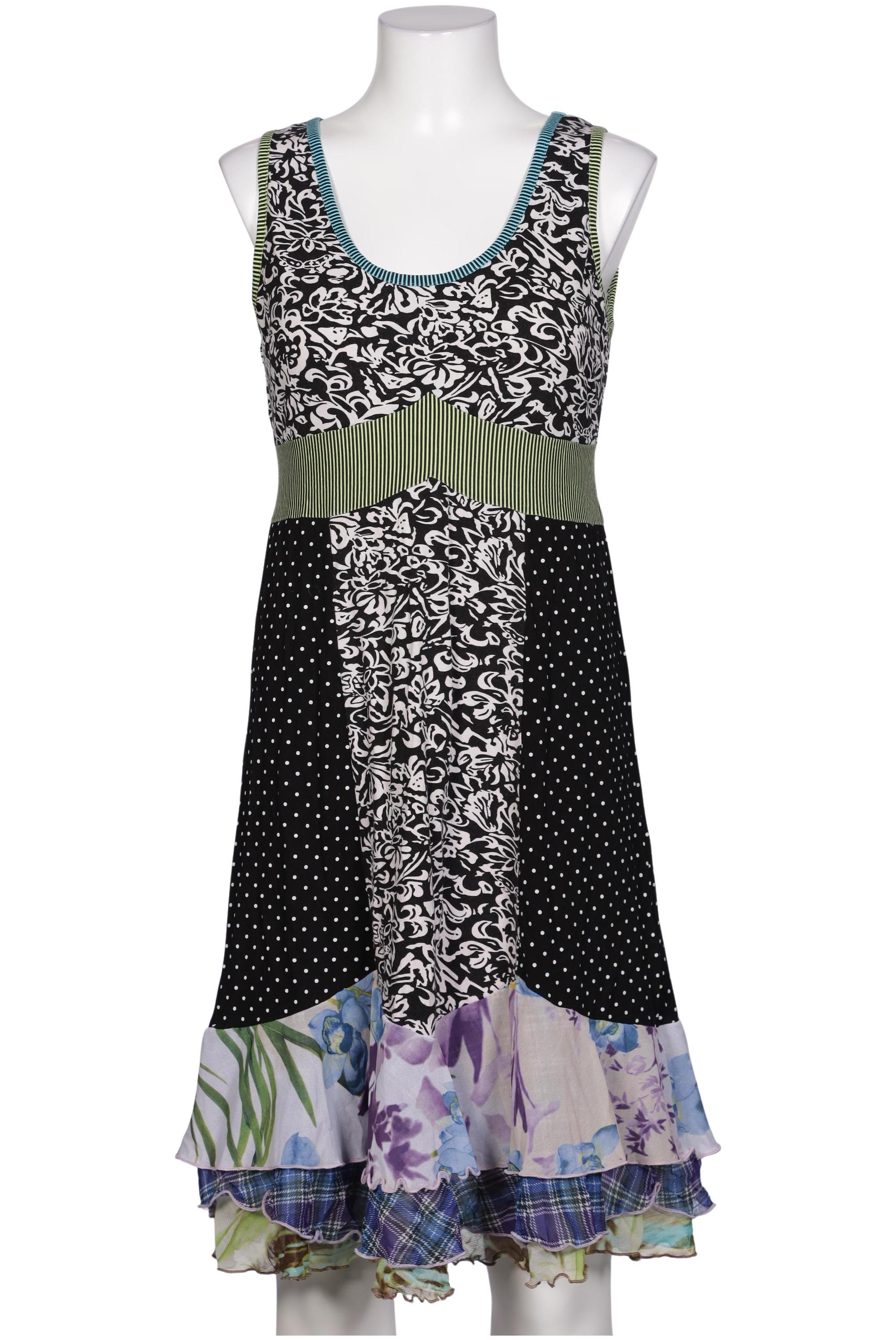 

Heine Damen Kleid, schwarz, Gr. 42
