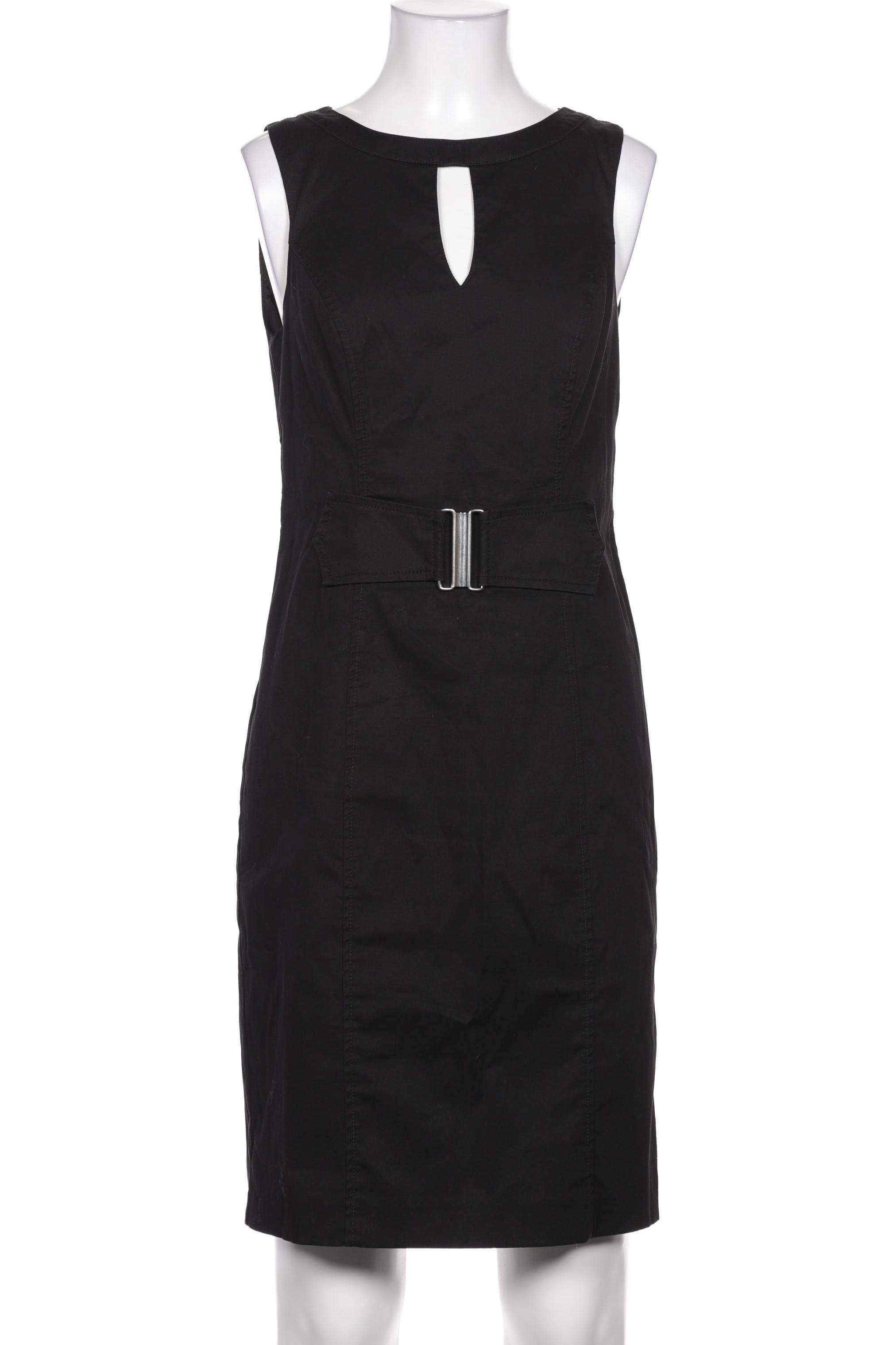 

Heine Damen Kleid, schwarz