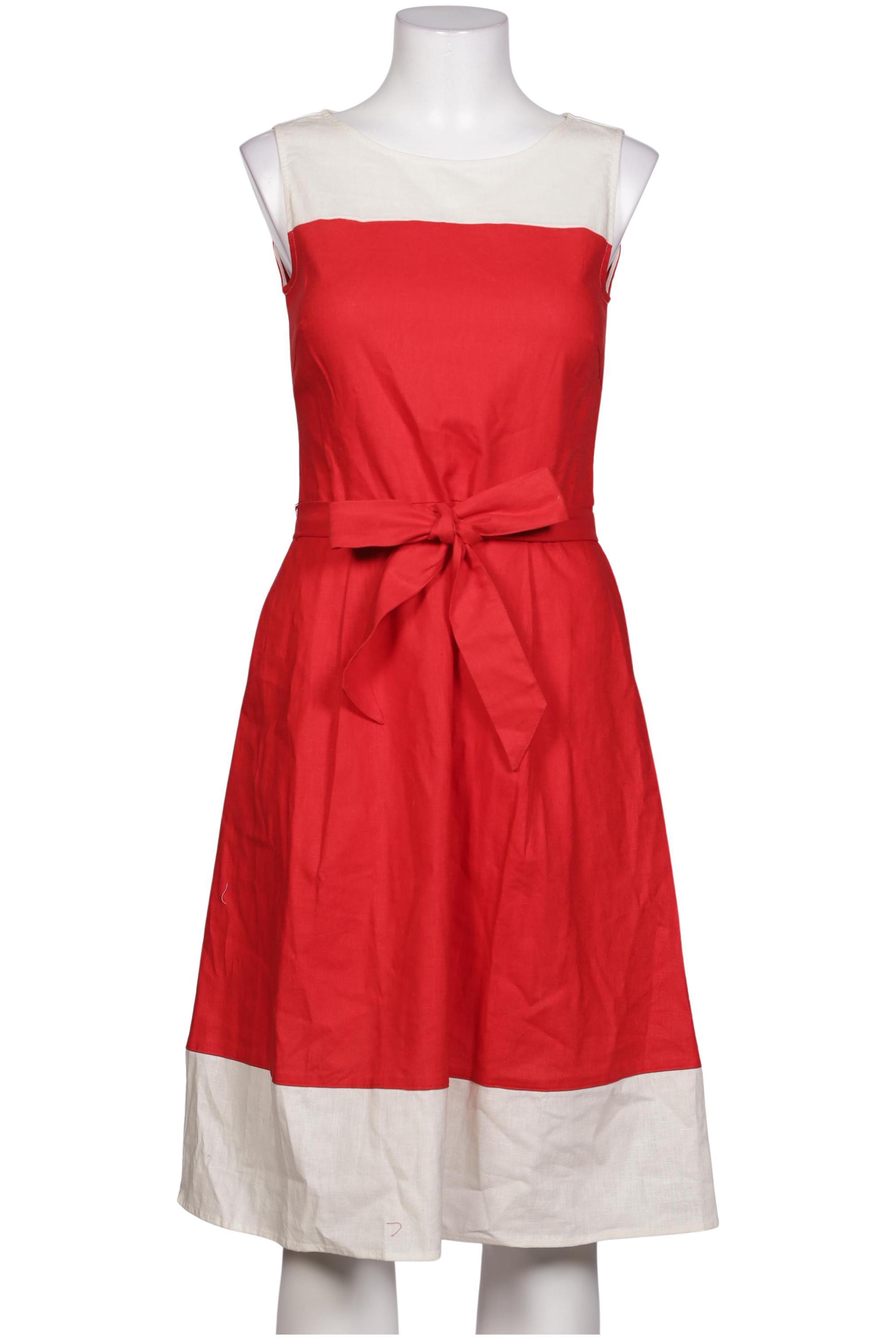 

Heine Damen Kleid, rot, Gr. 36