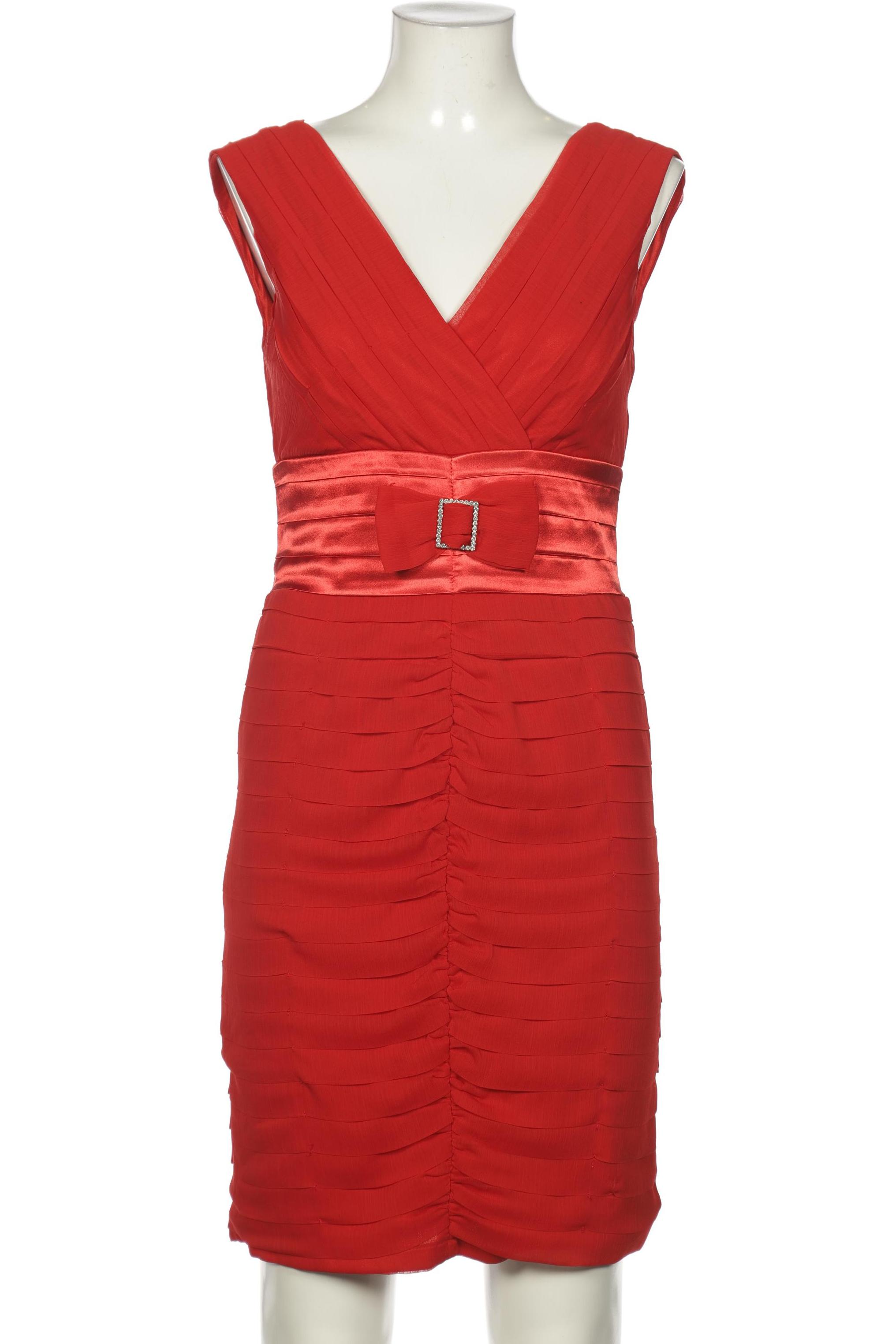 

Heine Damen Kleid, rot