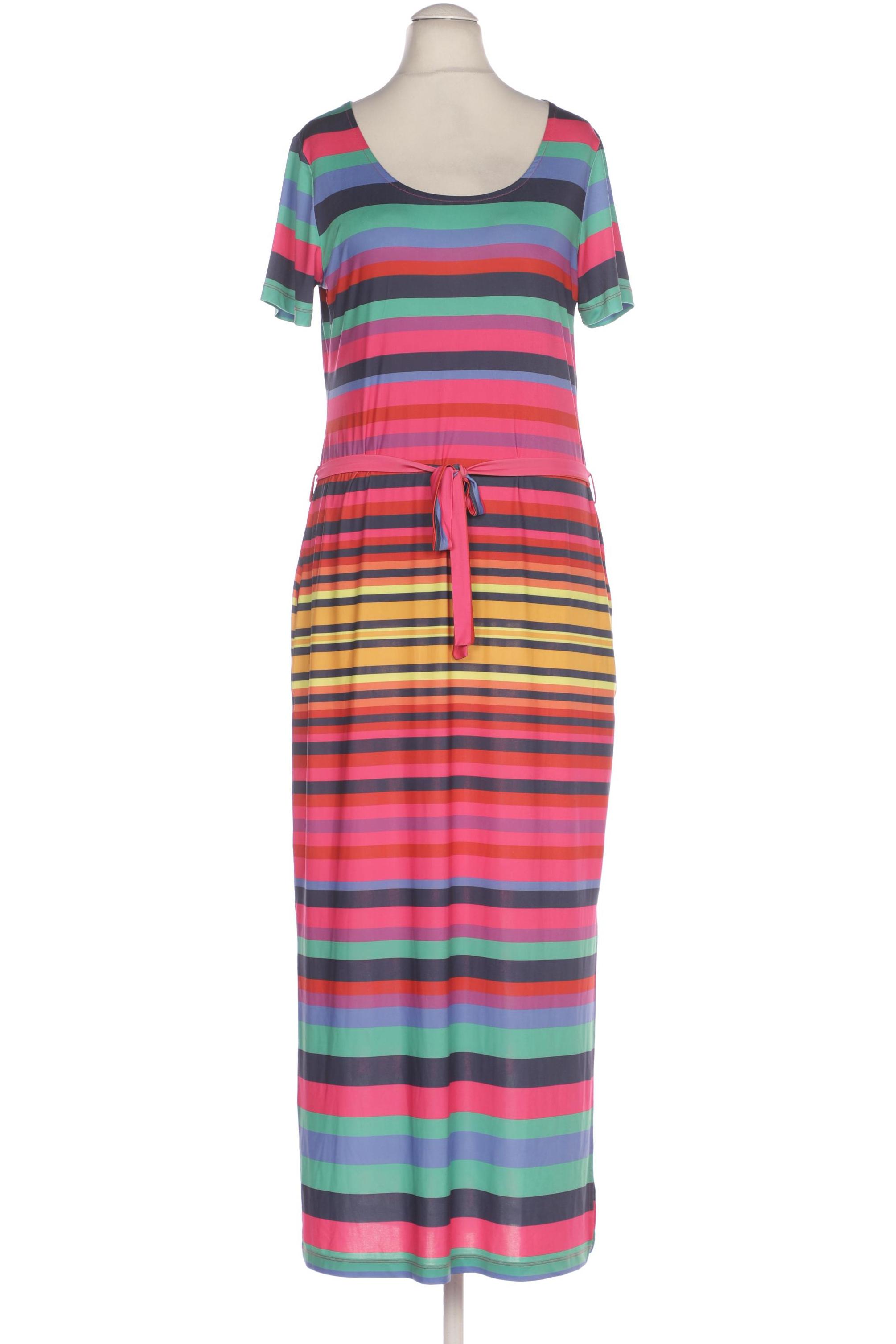 

Heine Damen Kleid, mehrfarbig