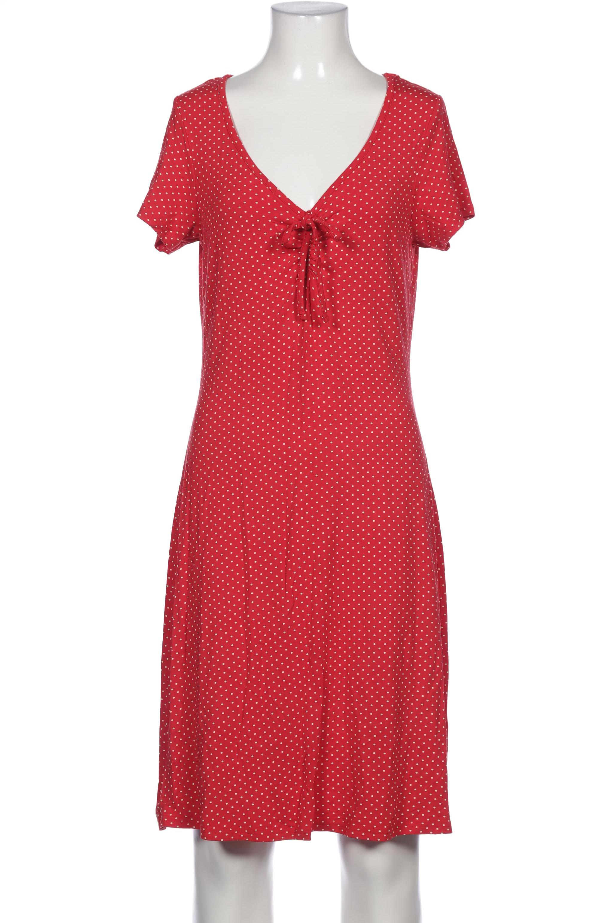 

Heine Damen Kleid, rot