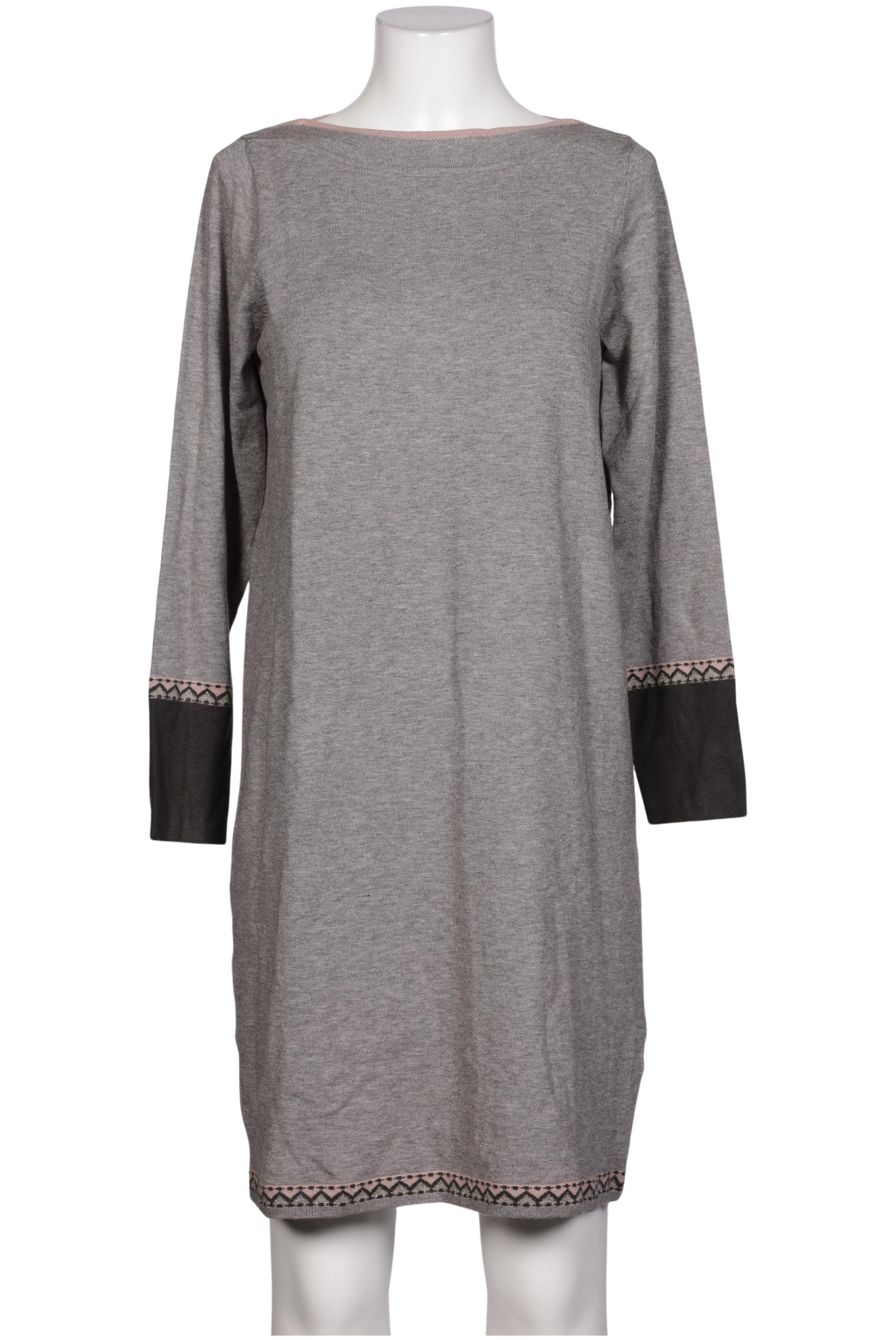 

Heine Damen Kleid, grau, Gr. 42