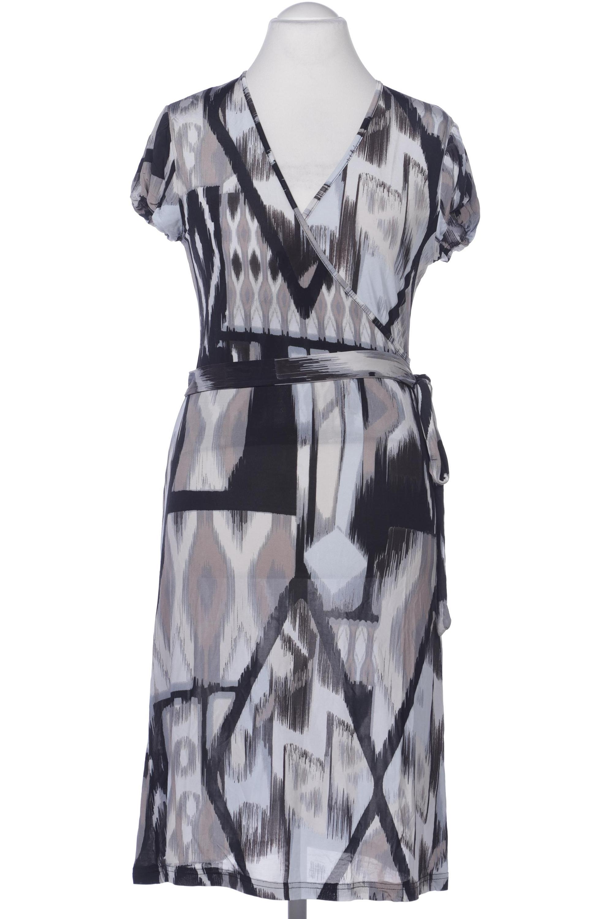 

Heine Damen Kleid, mehrfarbig, Gr. 42
