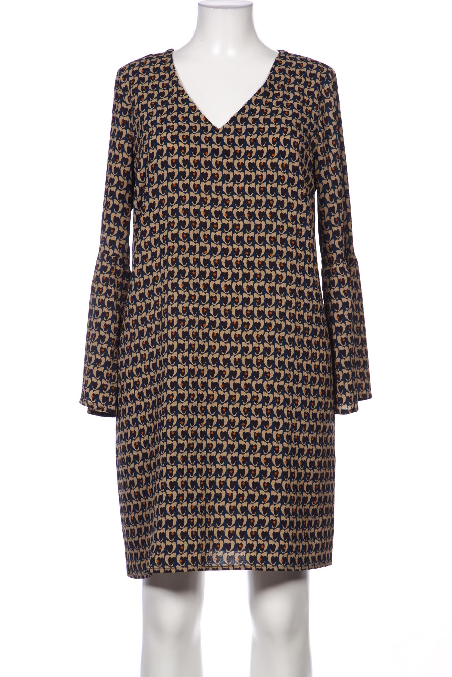 

Heine Damen Kleid, braun, Gr. 44