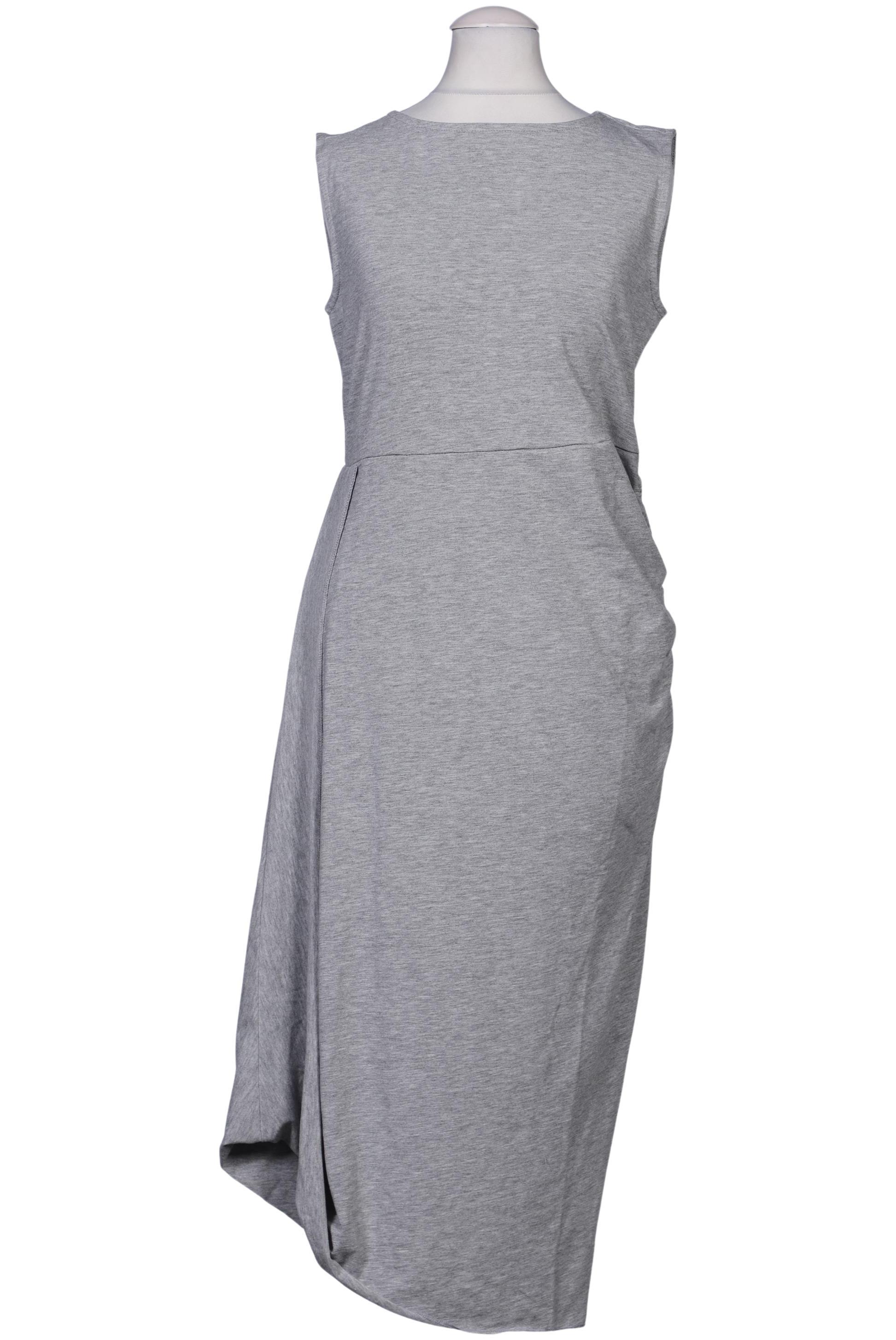 

Heine Damen Kleid, grau, Gr. 34