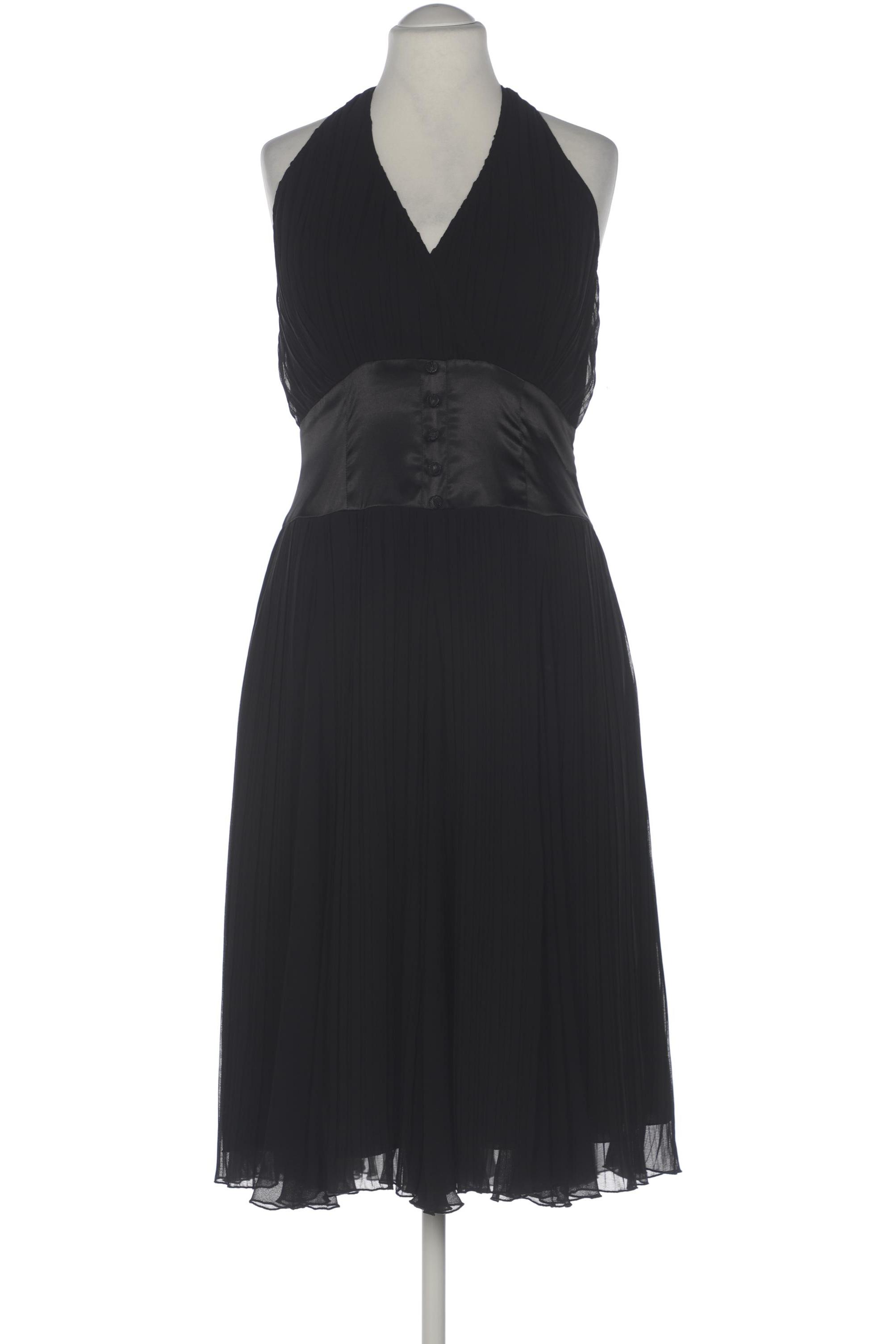 

Heine Damen Kleid, schwarz, Gr. 44