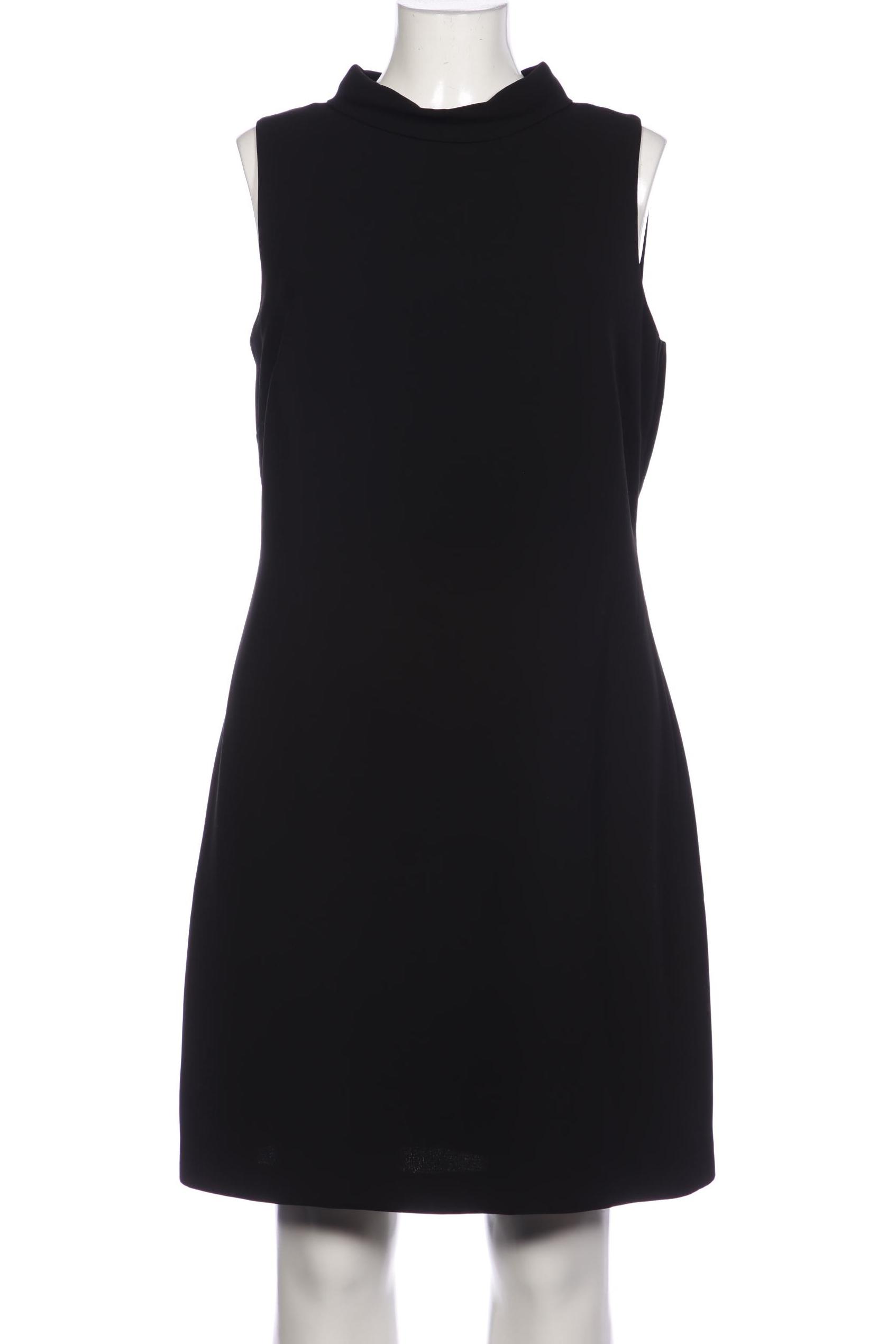 

Heine Damen Kleid, schwarz, Gr. 44