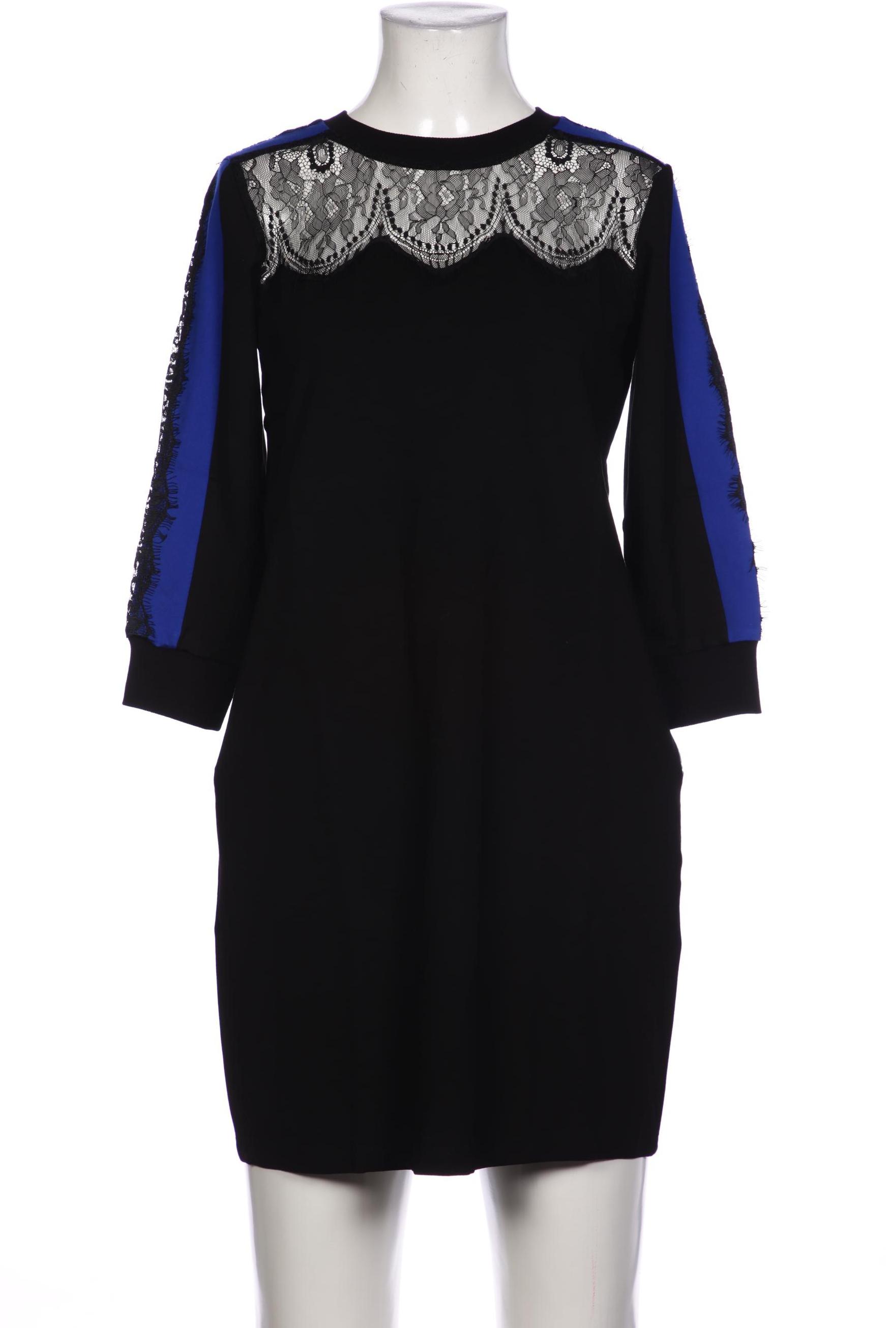 

Heine Damen Kleid, schwarz, Gr. 34