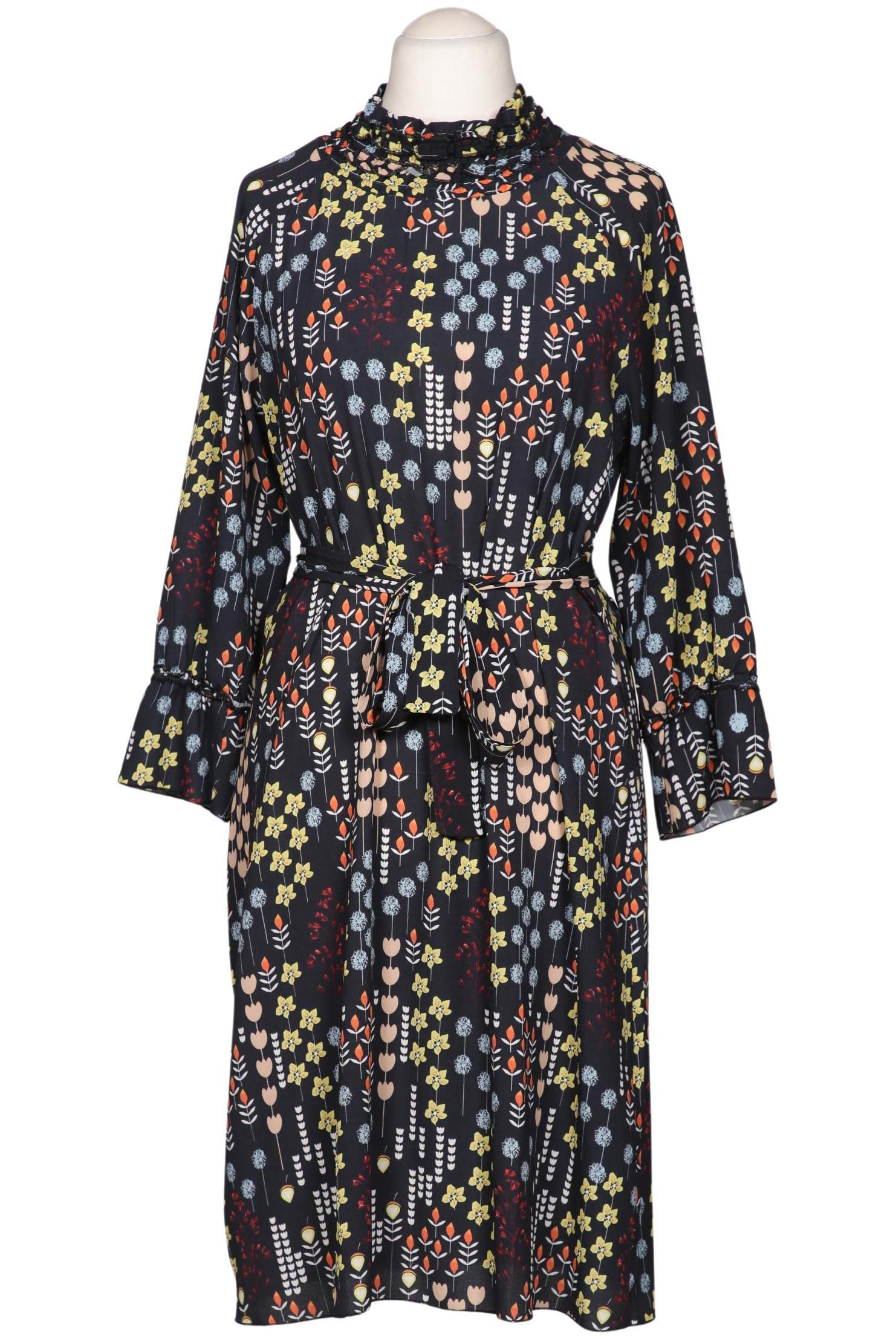 

Heine Damen Kleid, mehrfarbig, Gr. 40