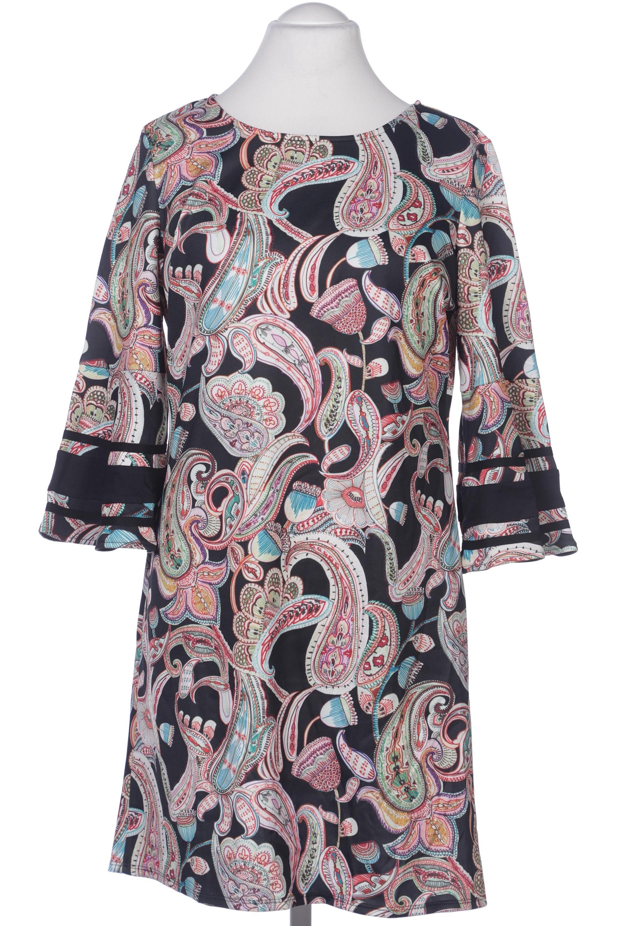 

Heine Damen Kleid, schwarz, Gr. 40