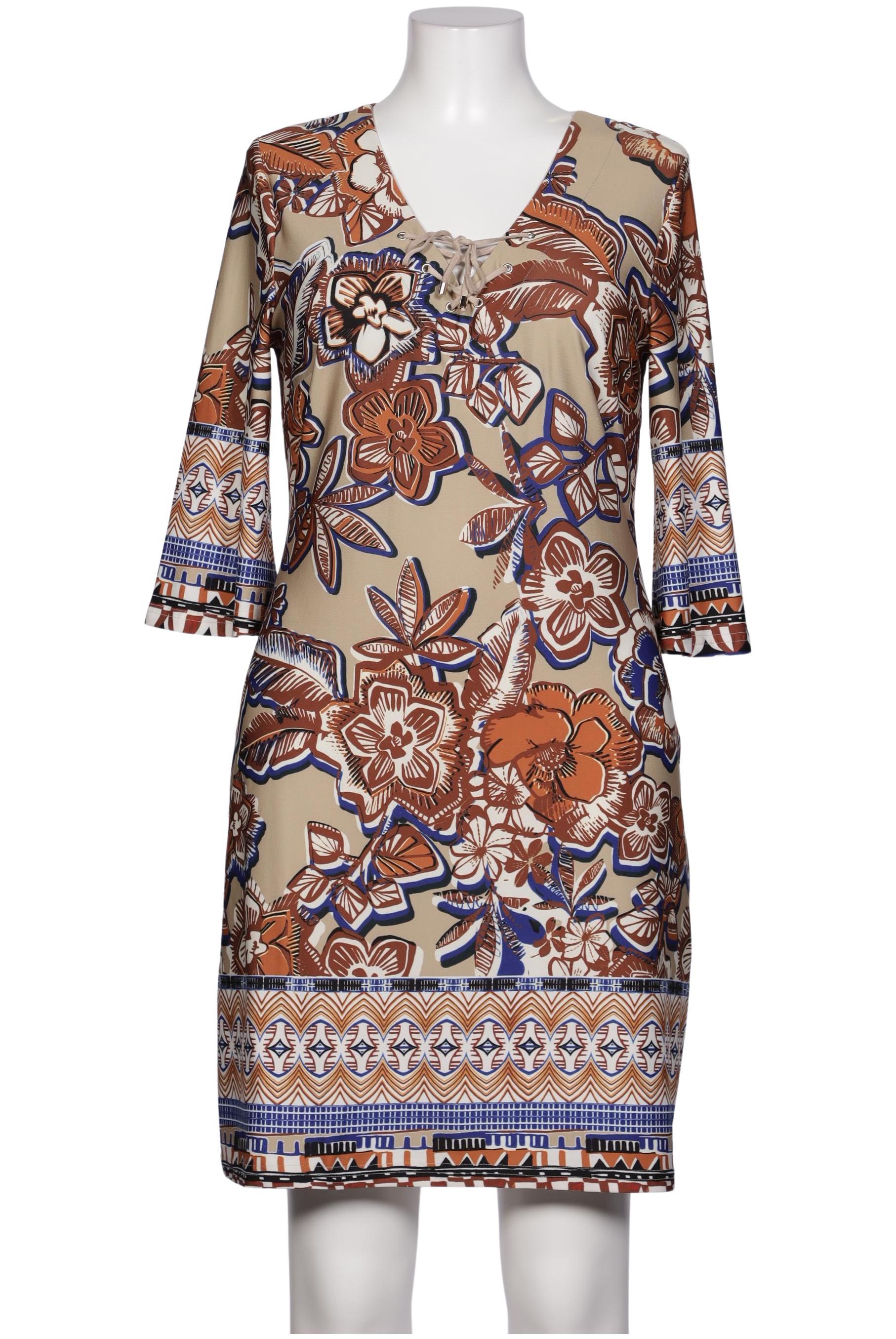 

Heine Damen Kleid, braun, Gr. 42