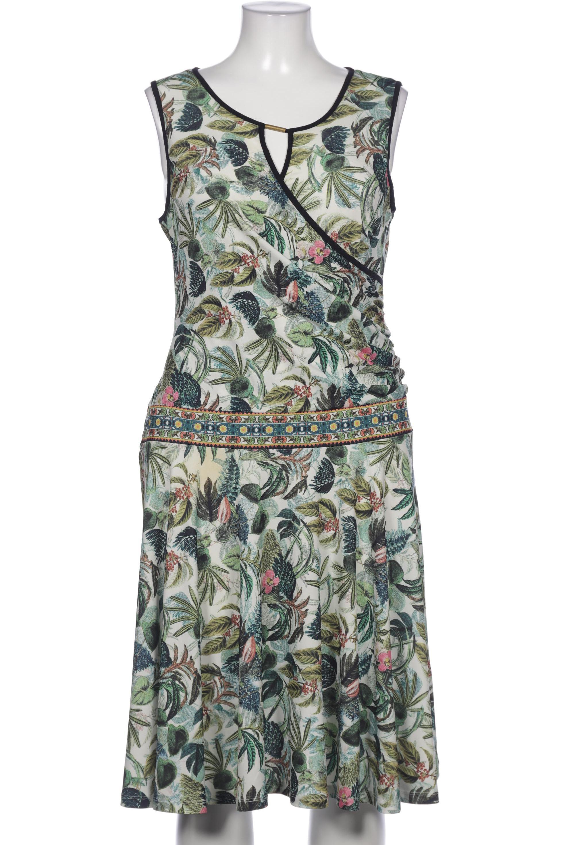 

Heine Damen Kleid, hellgrün, Gr. 42