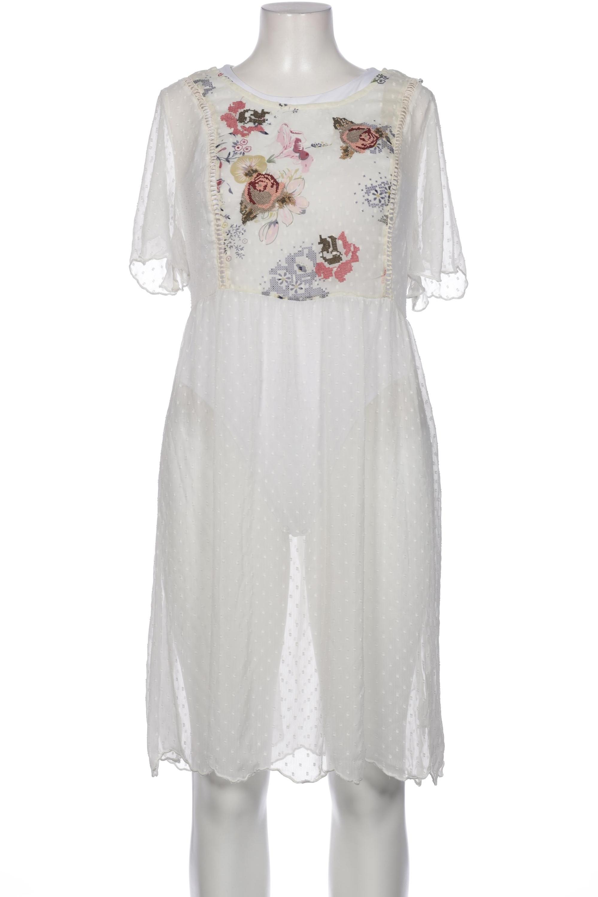

Heine Damen Kleid, mehrfarbig, Gr. 48