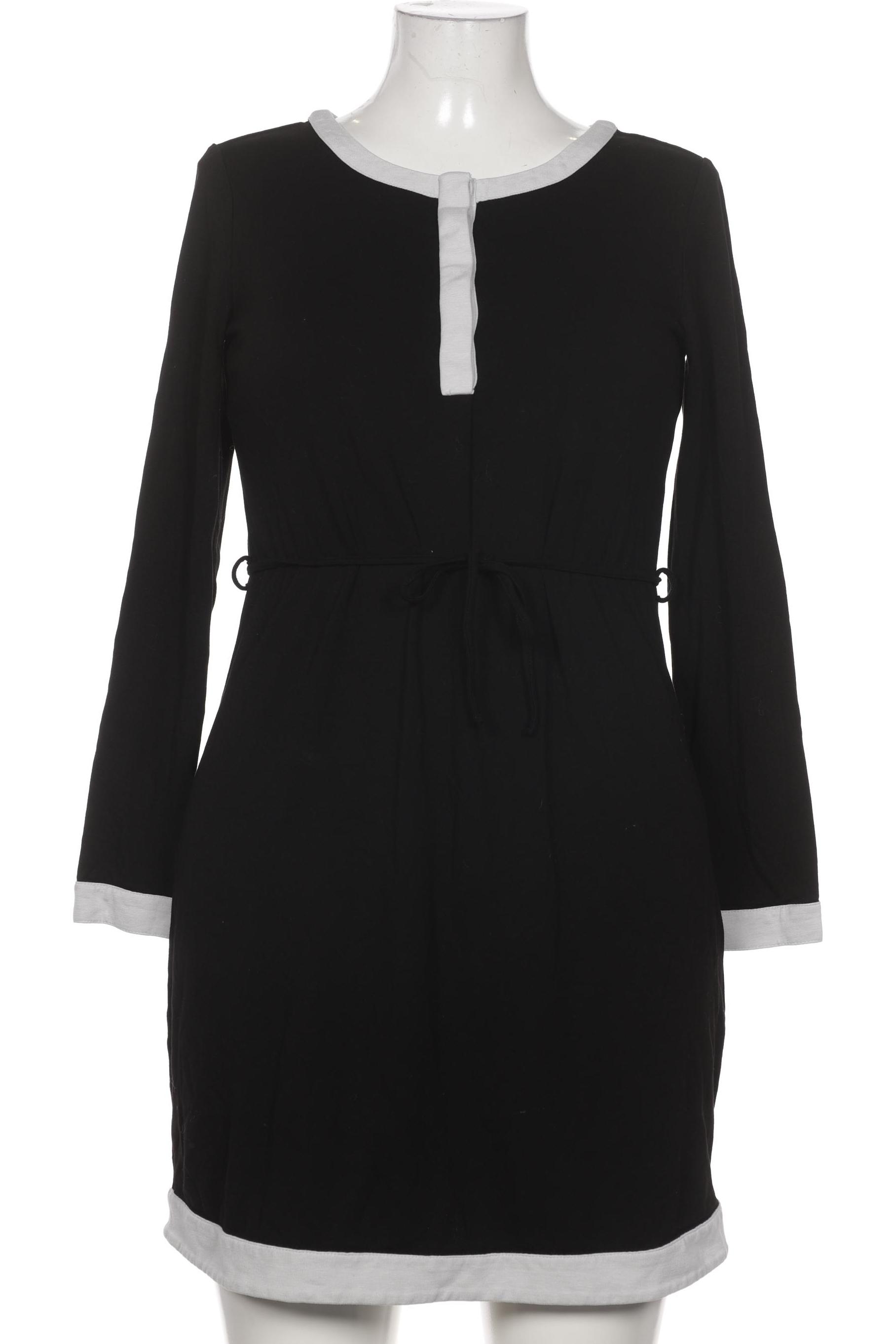 

Heine Damen Kleid, schwarz, Gr. 38