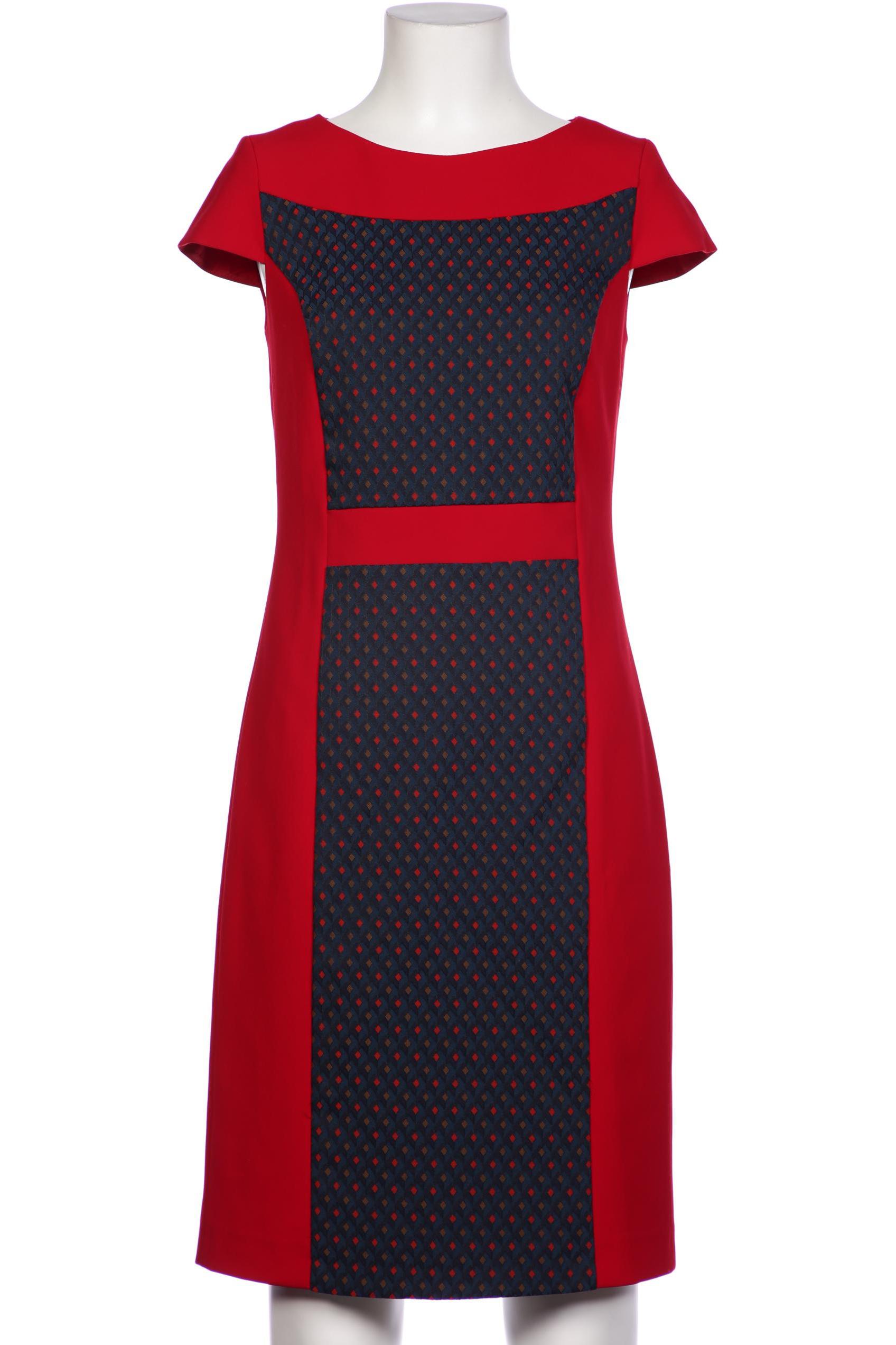 

Heine Damen Kleid, rot, Gr. 34