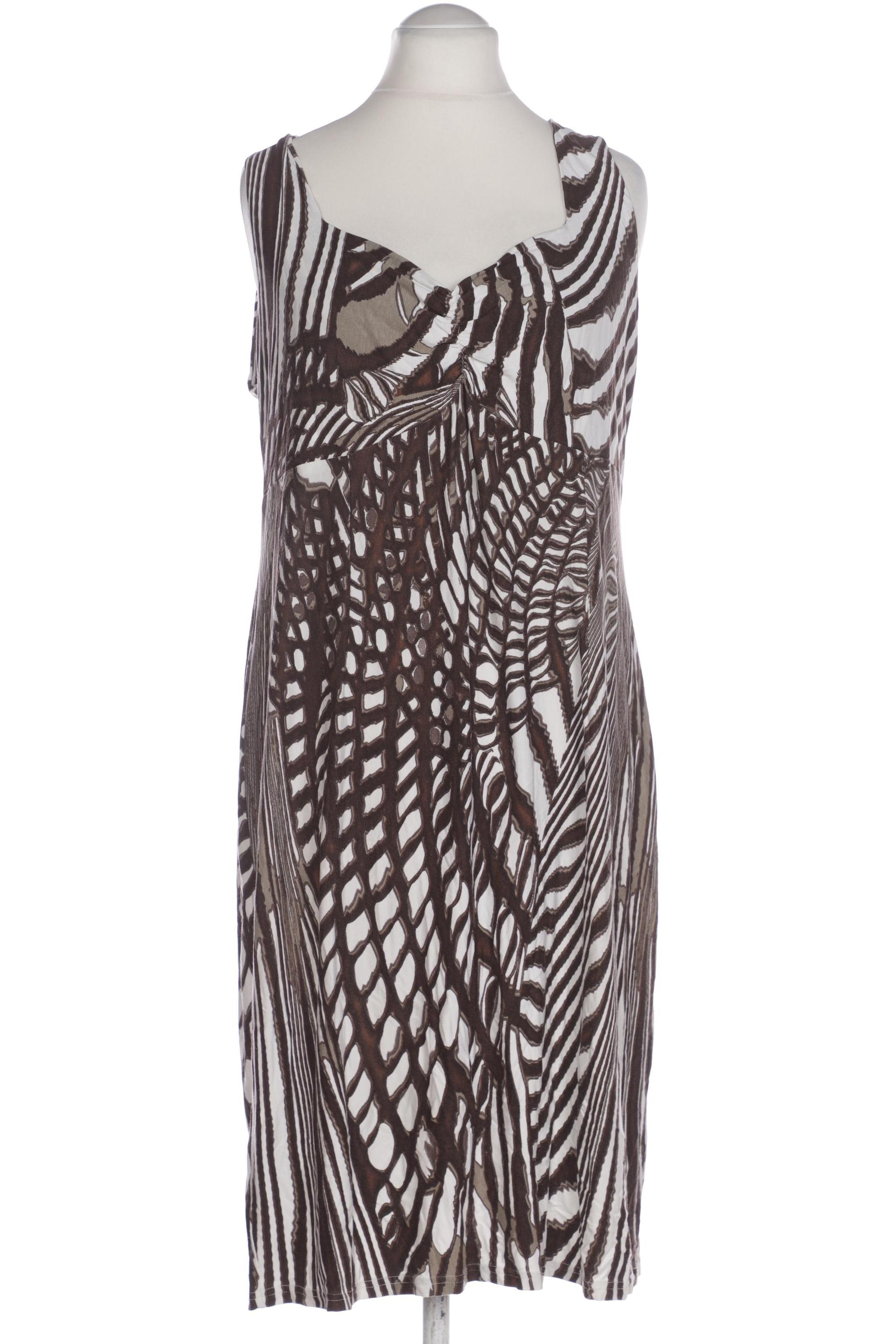 

Heine Damen Kleid, braun, Gr. 38