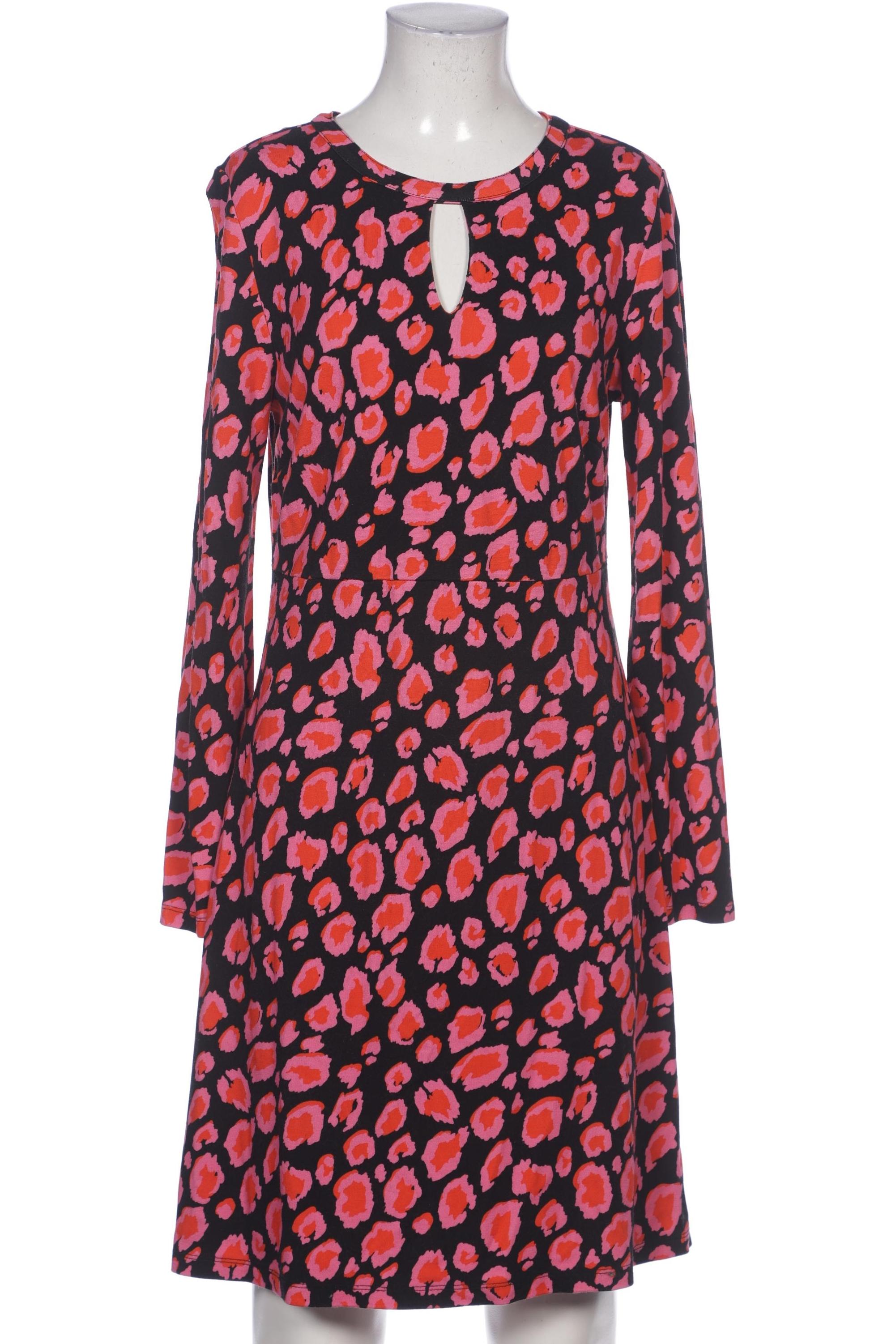 

Heine Damen Kleid, schwarz, Gr. 38