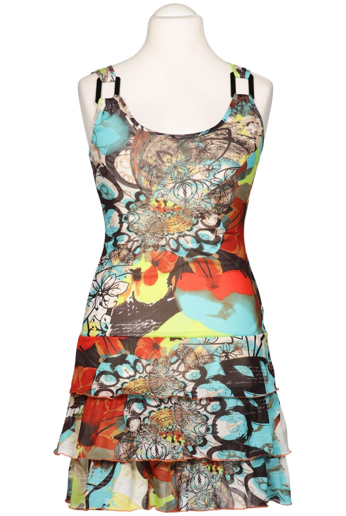 

Heine Damen Kleid, mehrfarbig, Gr. 42