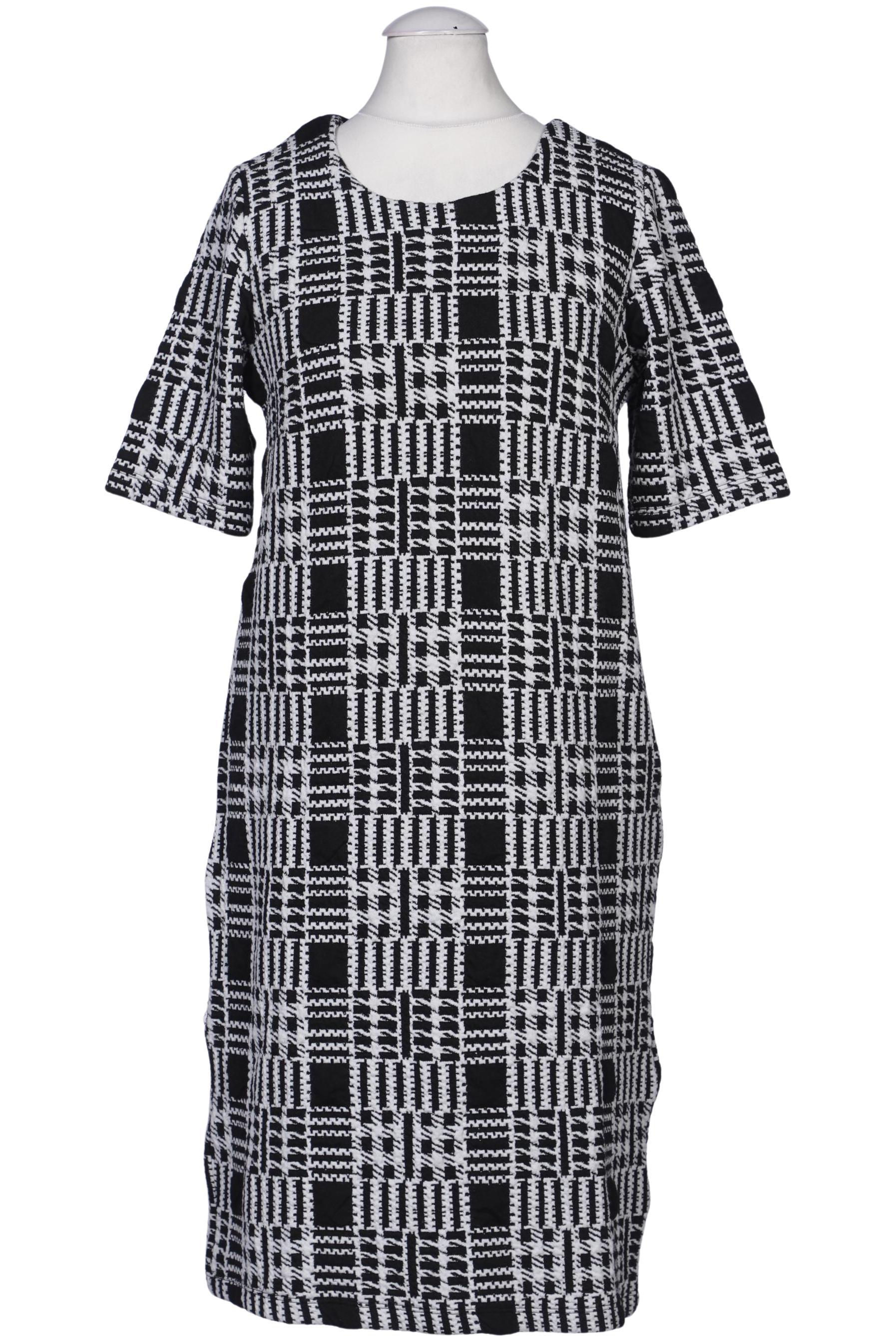 

Heine Damen Kleid, schwarz, Gr. 34
