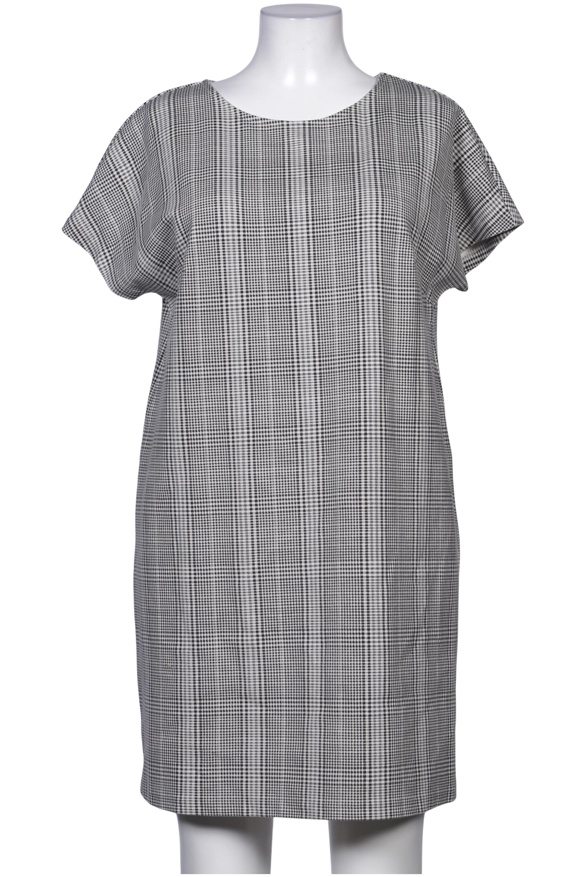 

Heine Damen Kleid, grau, Gr. 46