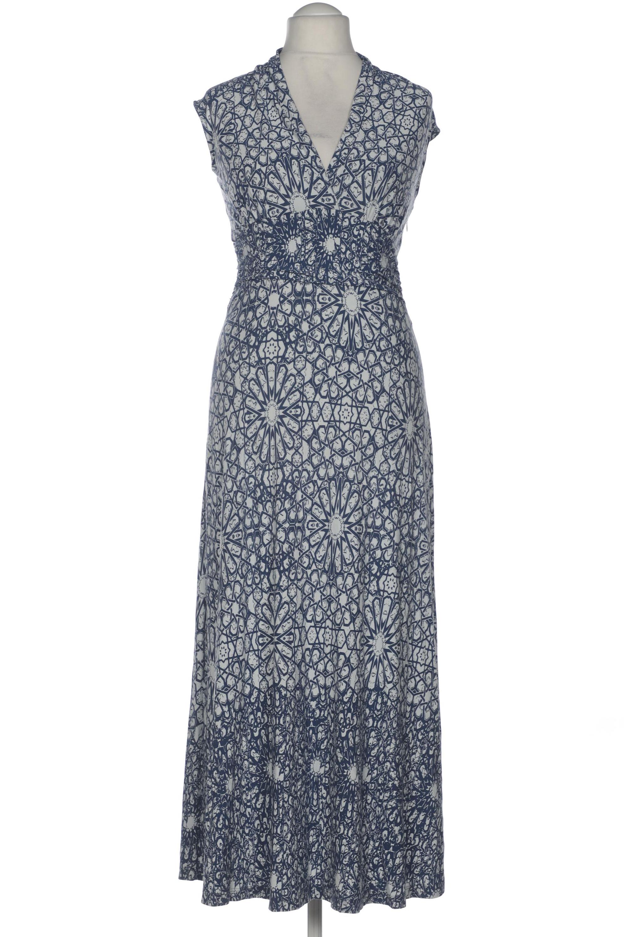 

Heine Damen Kleid, marineblau, Gr. 38