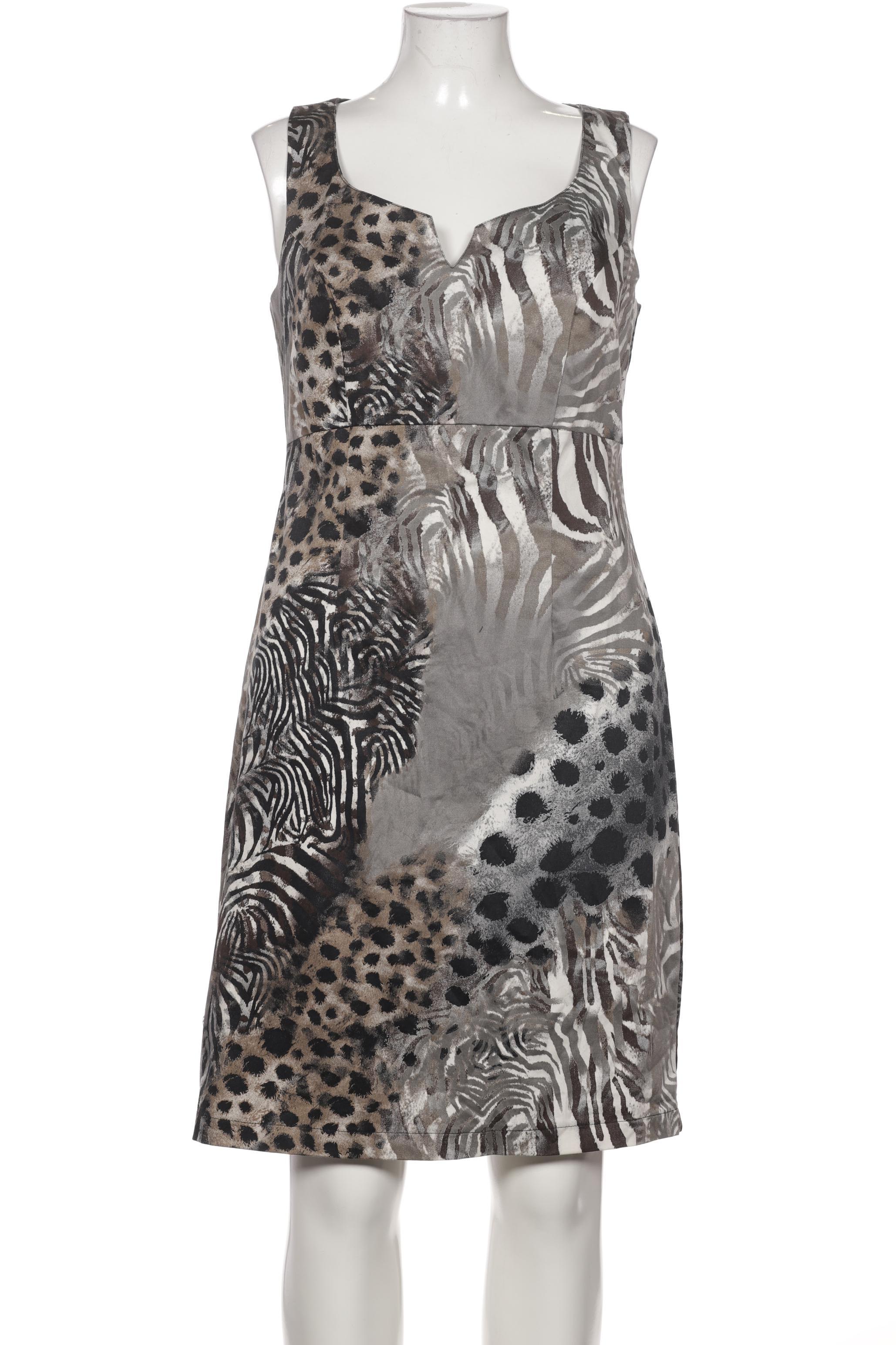 

Heine Damen Kleid, grau, Gr. 44