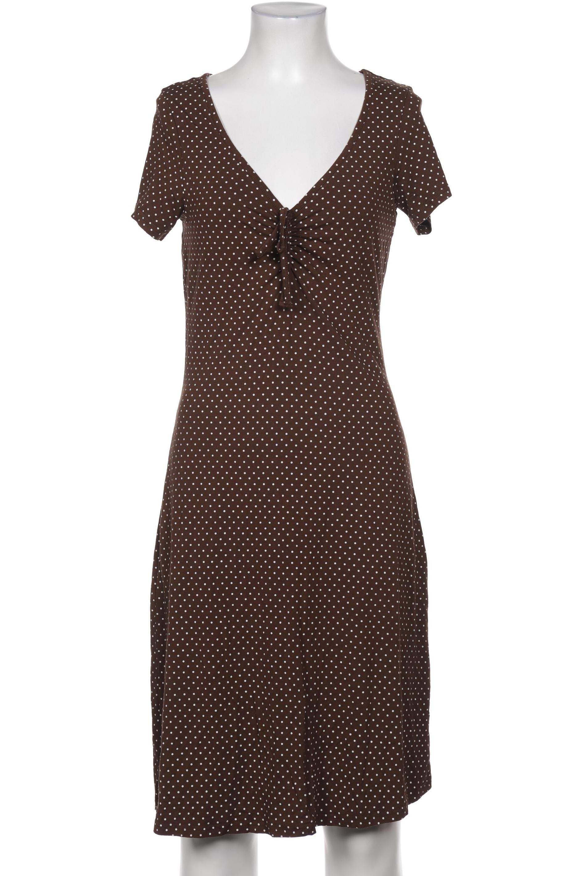

Heine Damen Kleid, braun