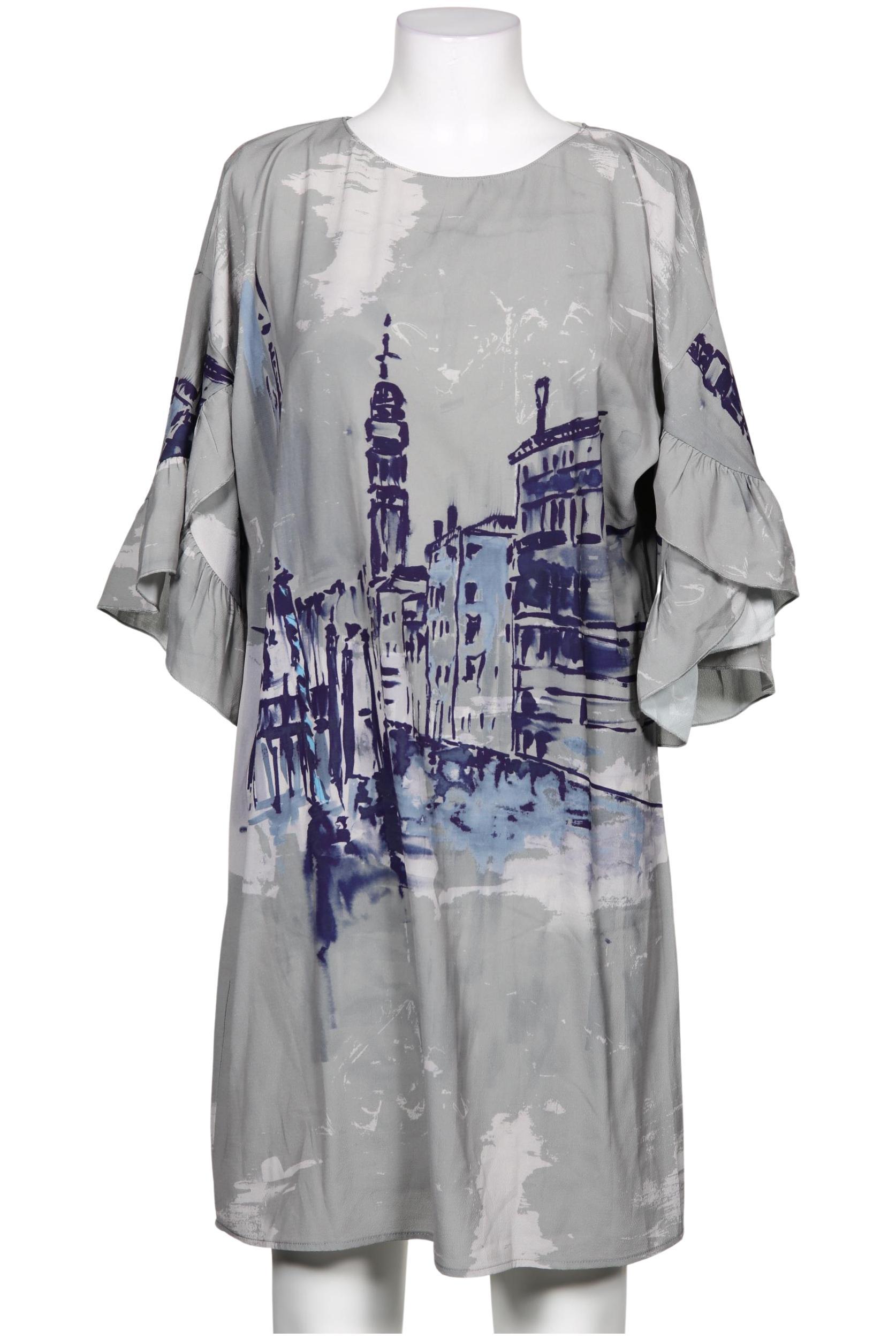 

Heine Damen Kleid, grau, Gr. 38