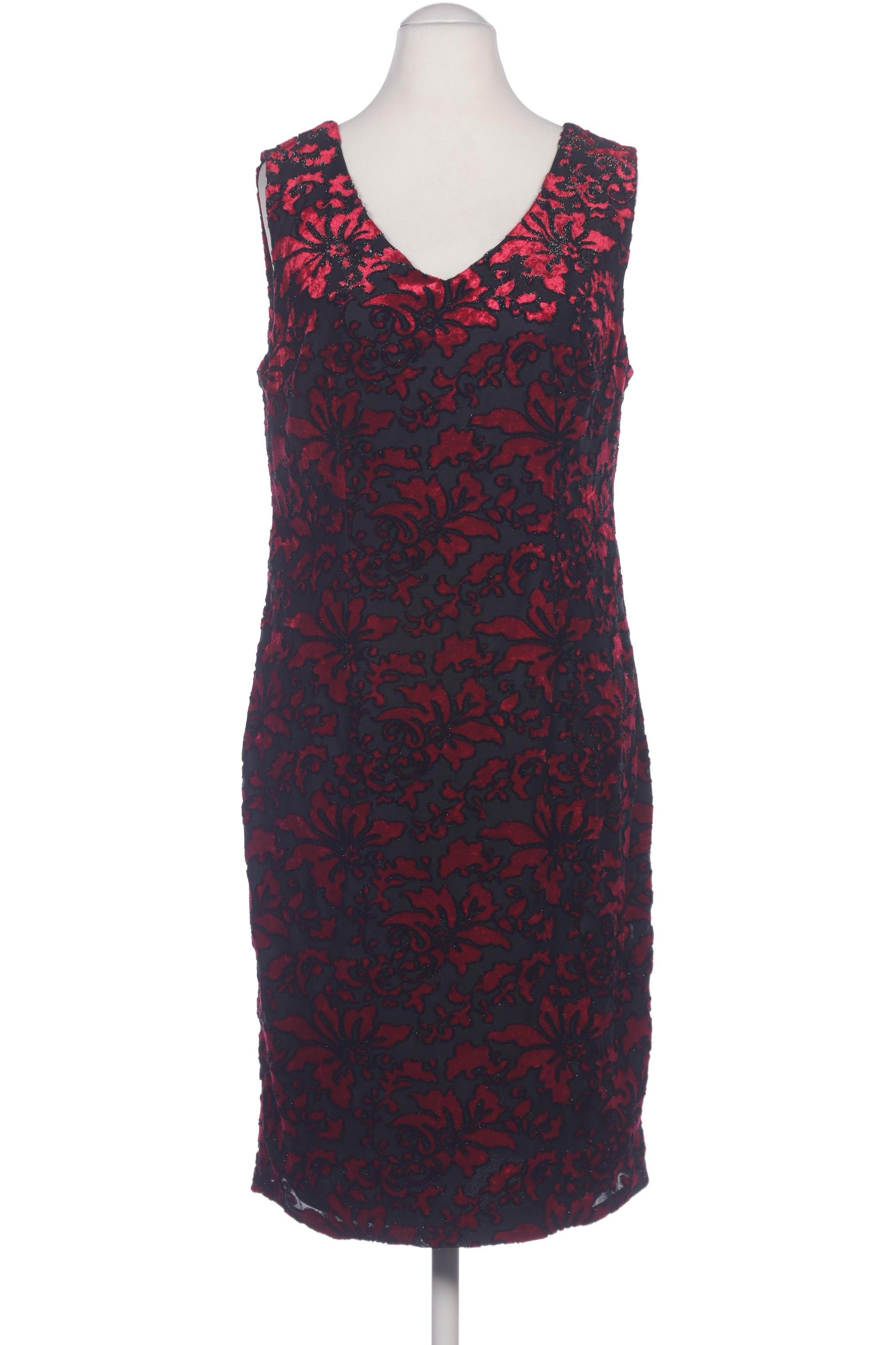 

Heine Damen Kleid, schwarz, Gr. 42