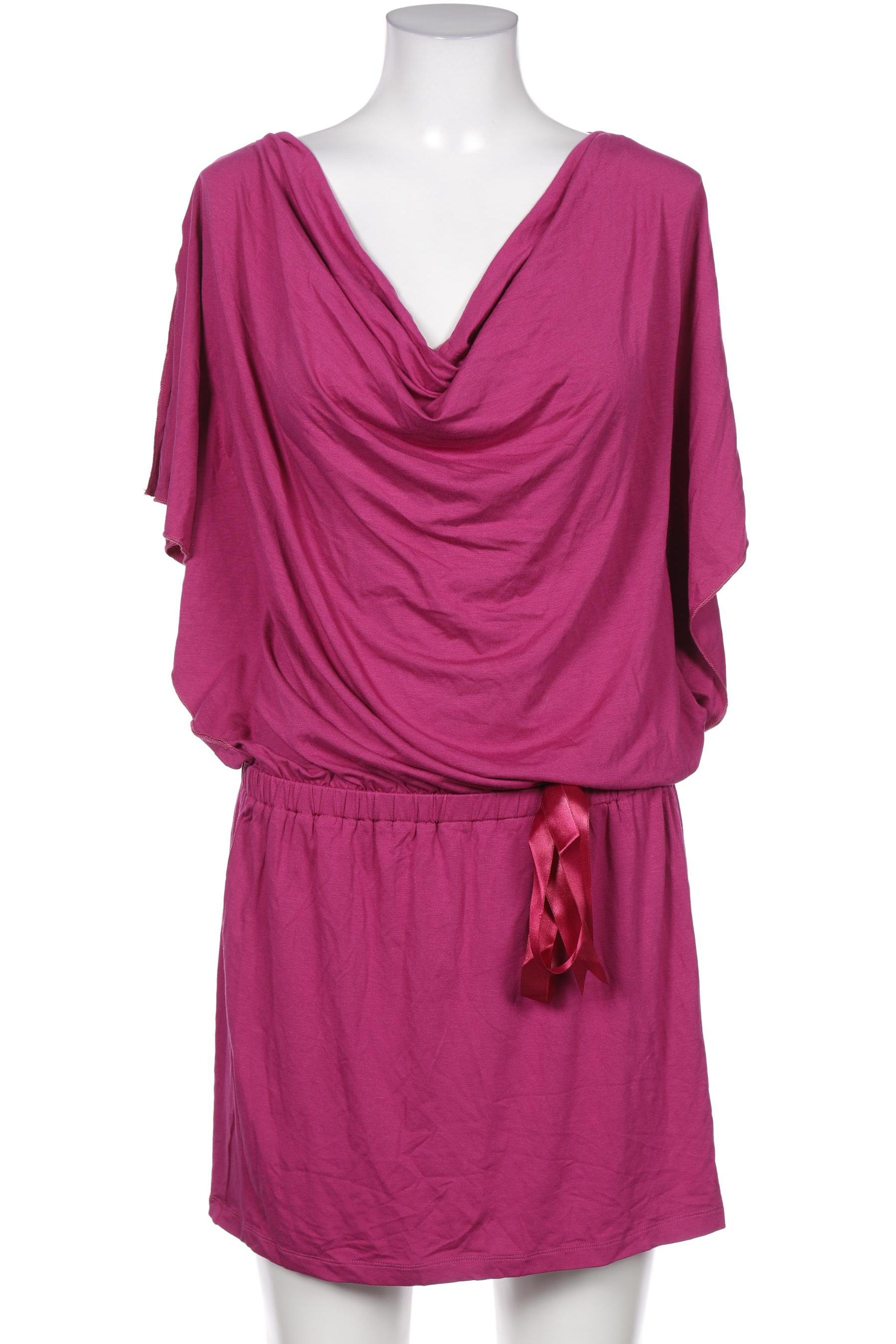 

Heine Damen Kleid, pink, Gr. 36