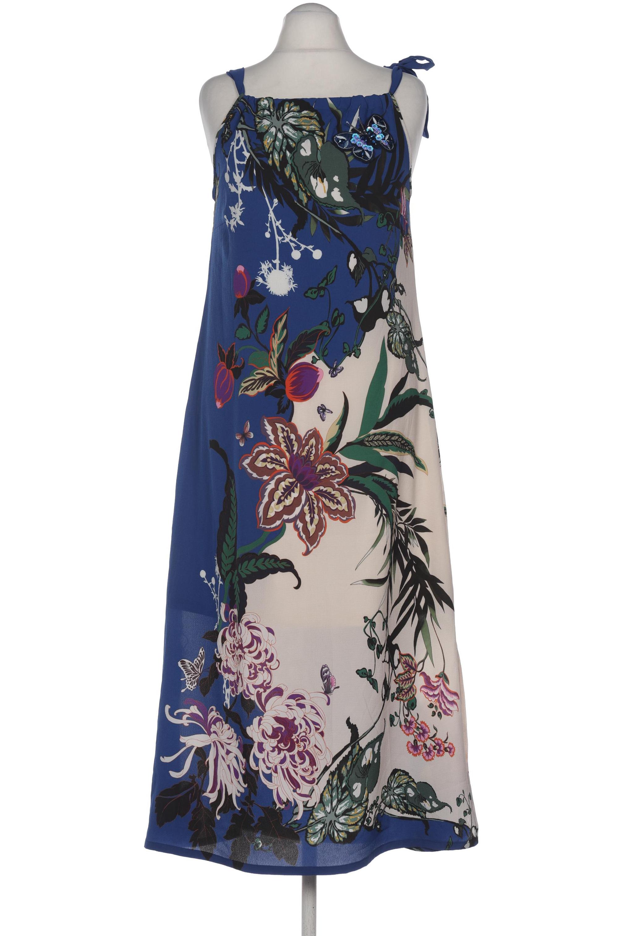 

Heine Damen Kleid, mehrfarbig