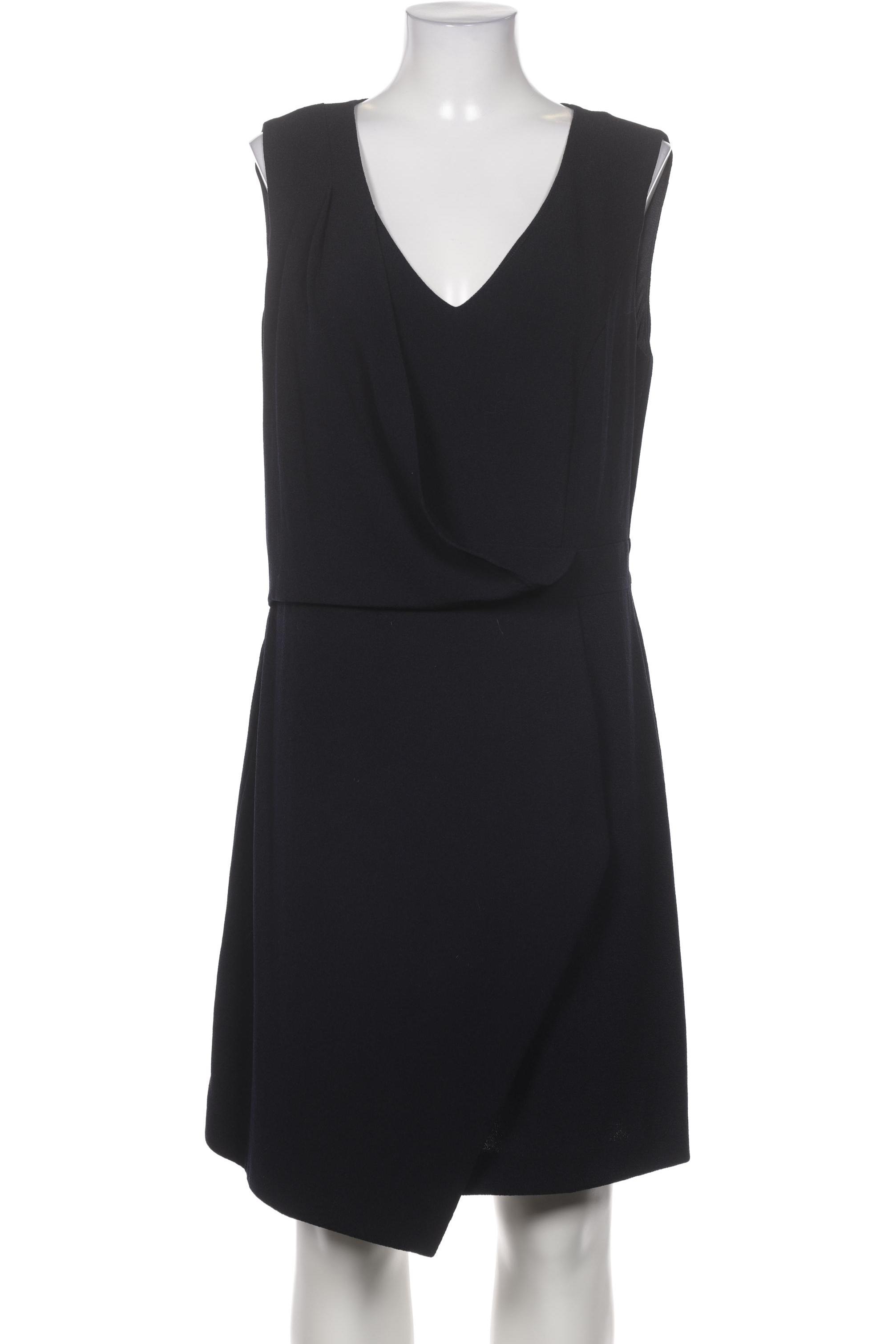

Heine Damen Kleid, marineblau, Gr. 42