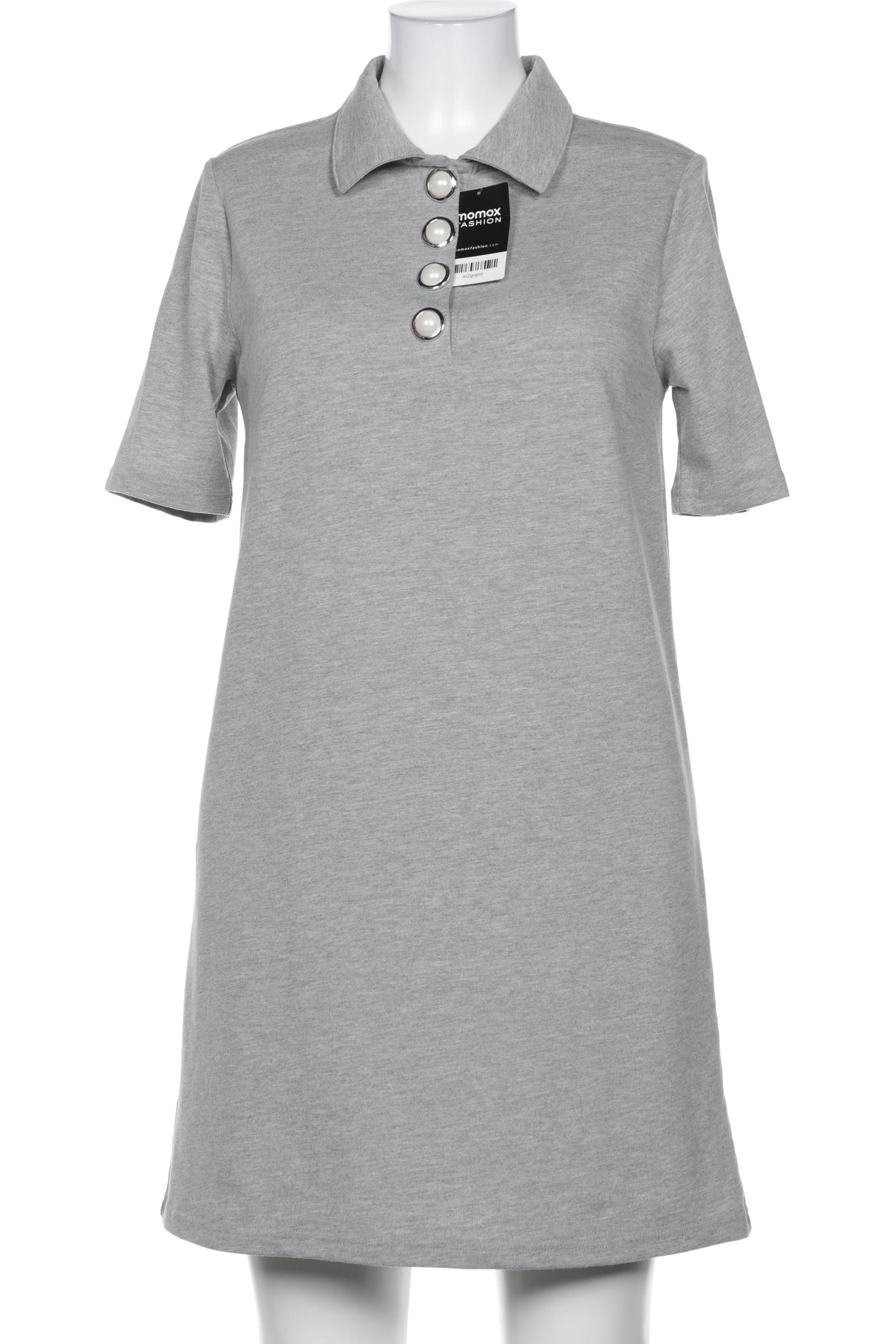 

Heine Damen Kleid, grau, Gr. 42