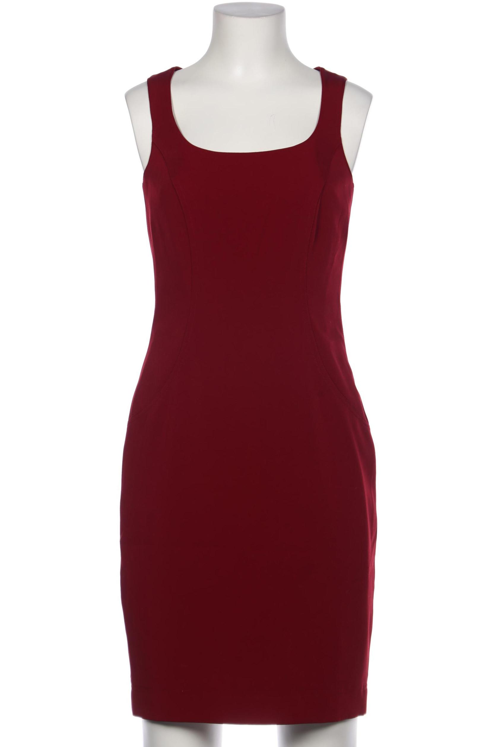 

Heine Damen Kleid, rot, Gr. 34