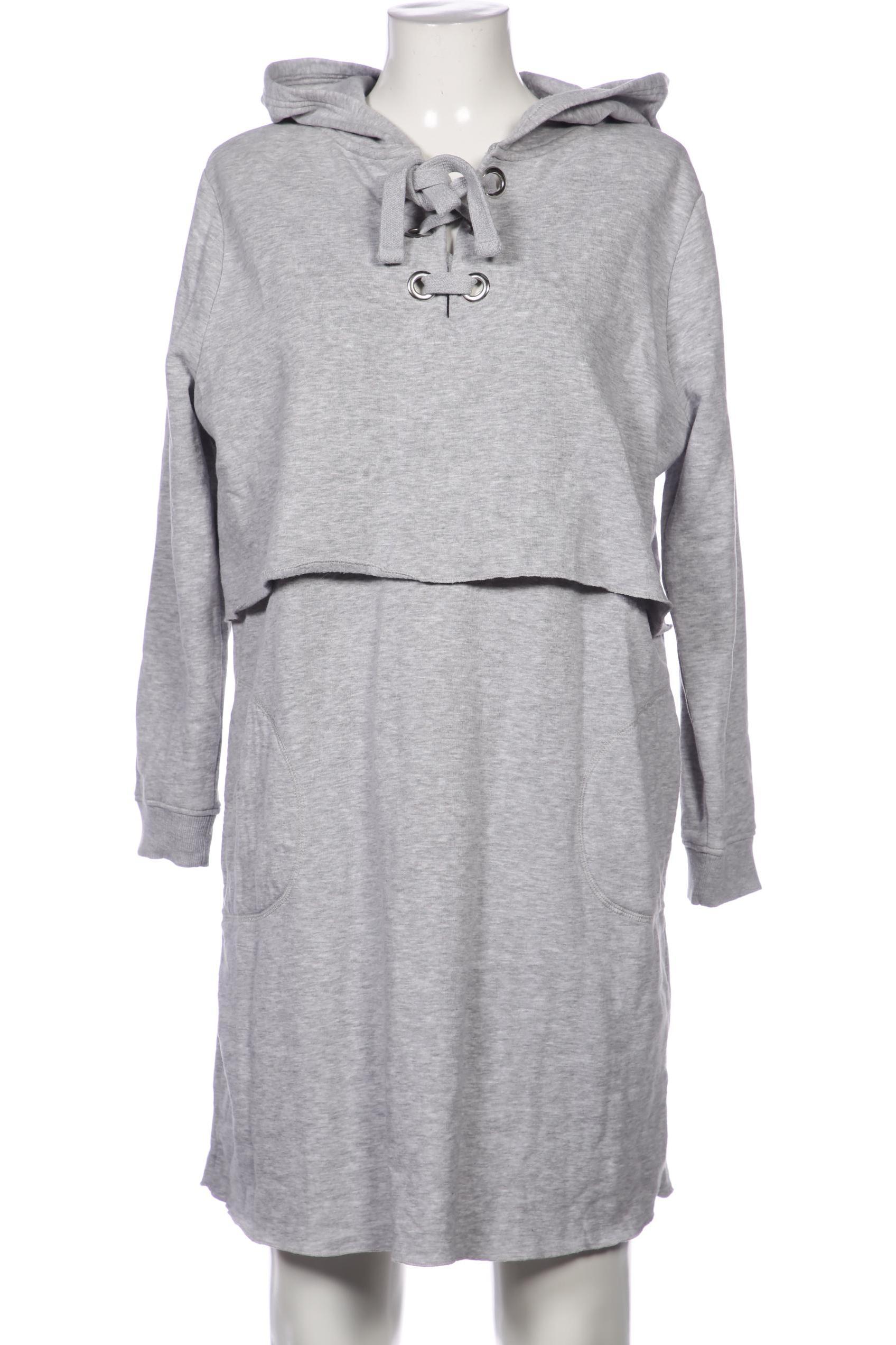 

Heine Damen Kleid, grau, Gr. 42