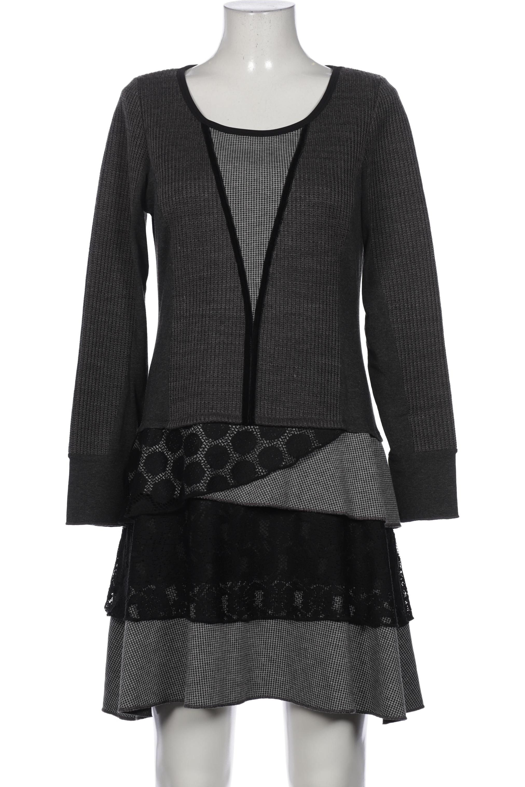 

Heine Damen Kleid, grau, Gr. 42