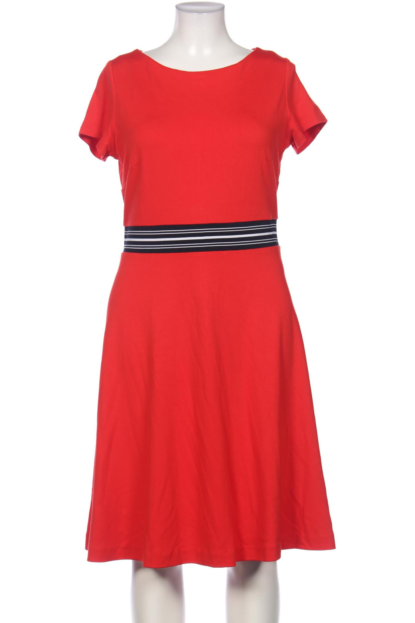 

Heine Damen Kleid, rot, Gr. 42