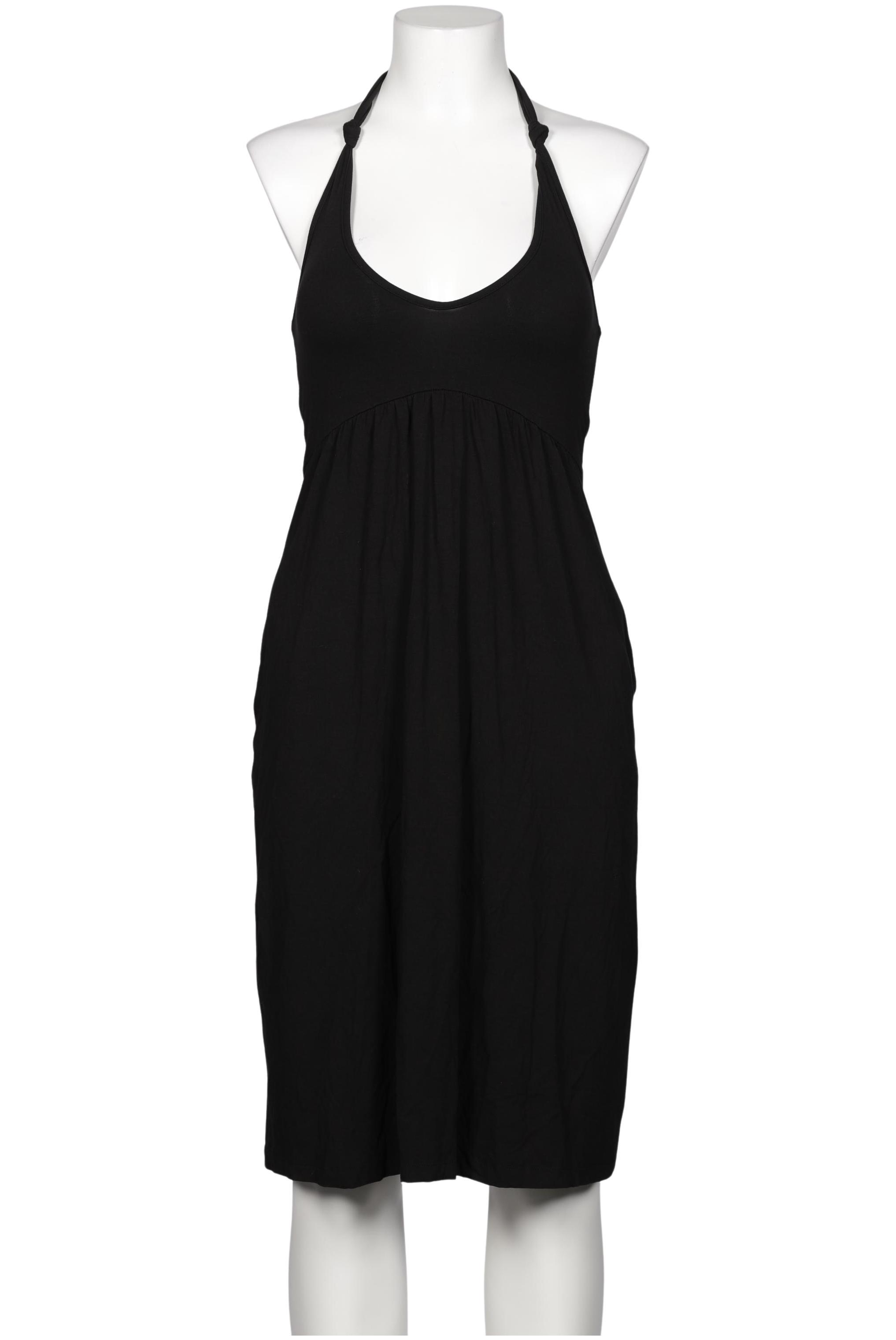 

Heine Damen Kleid, schwarz, Gr. 36