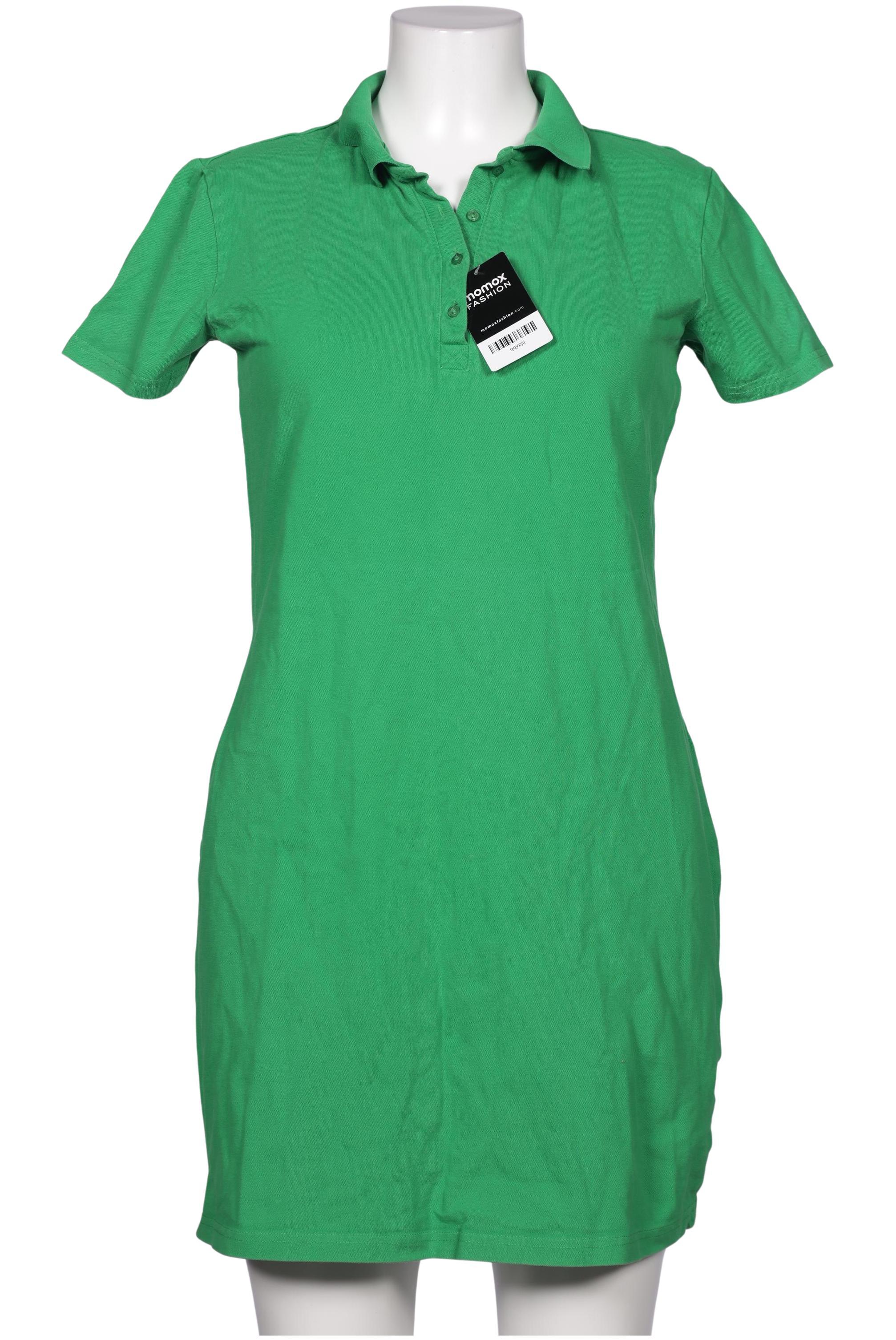 

Heine Damen Kleid, grün, Gr. 42
