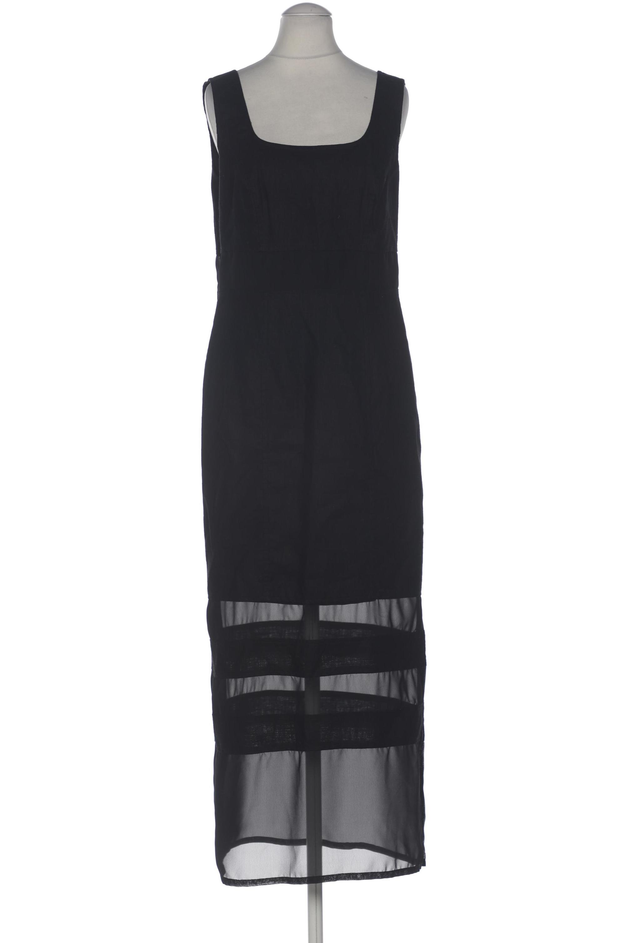 

Heine Damen Kleid, schwarz, Gr. 36