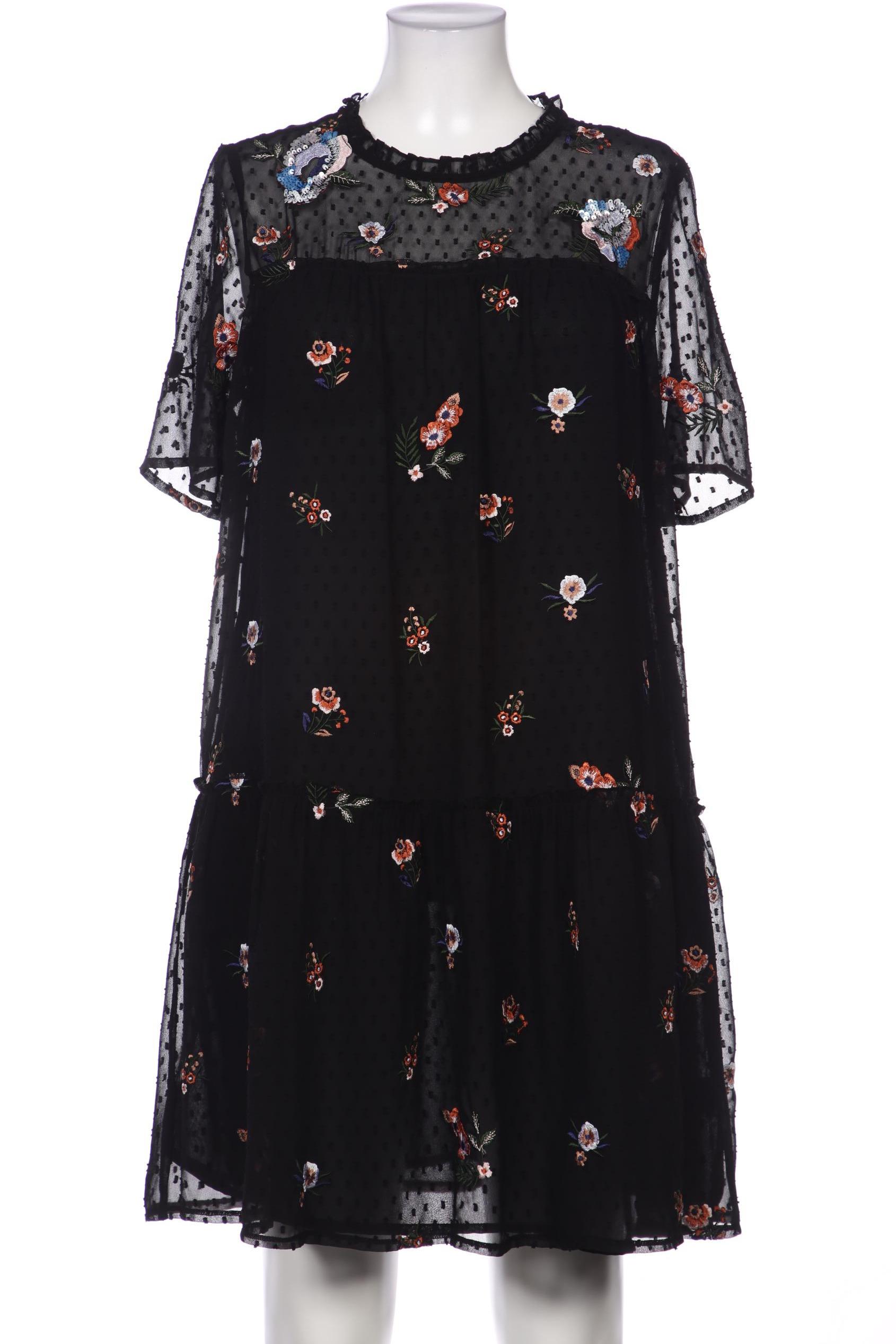 

Heine Damen Kleid, schwarz, Gr. 42