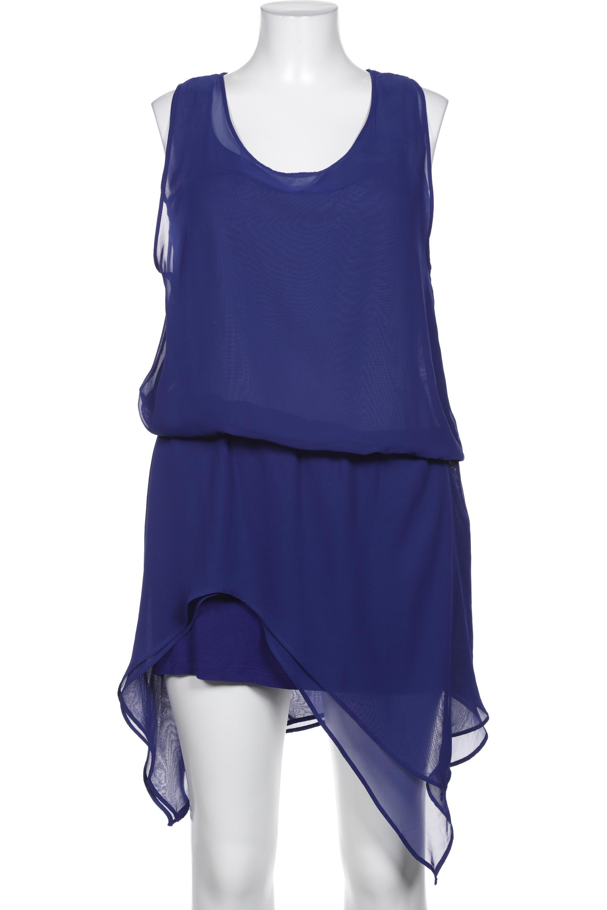 

Heine Damen Kleid, marineblau