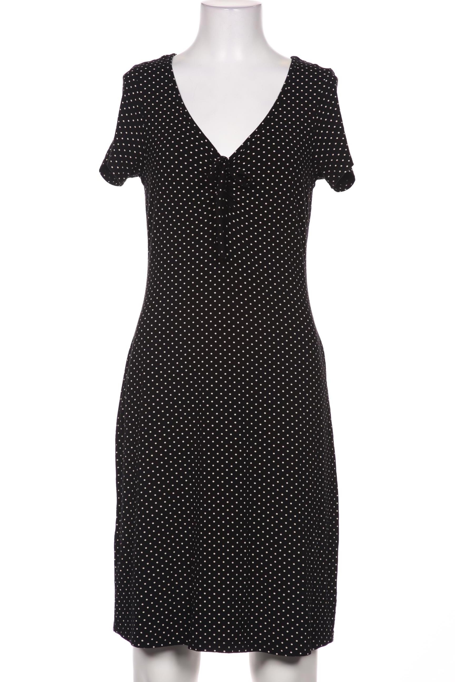 

Heine Damen Kleid, schwarz, Gr. 34