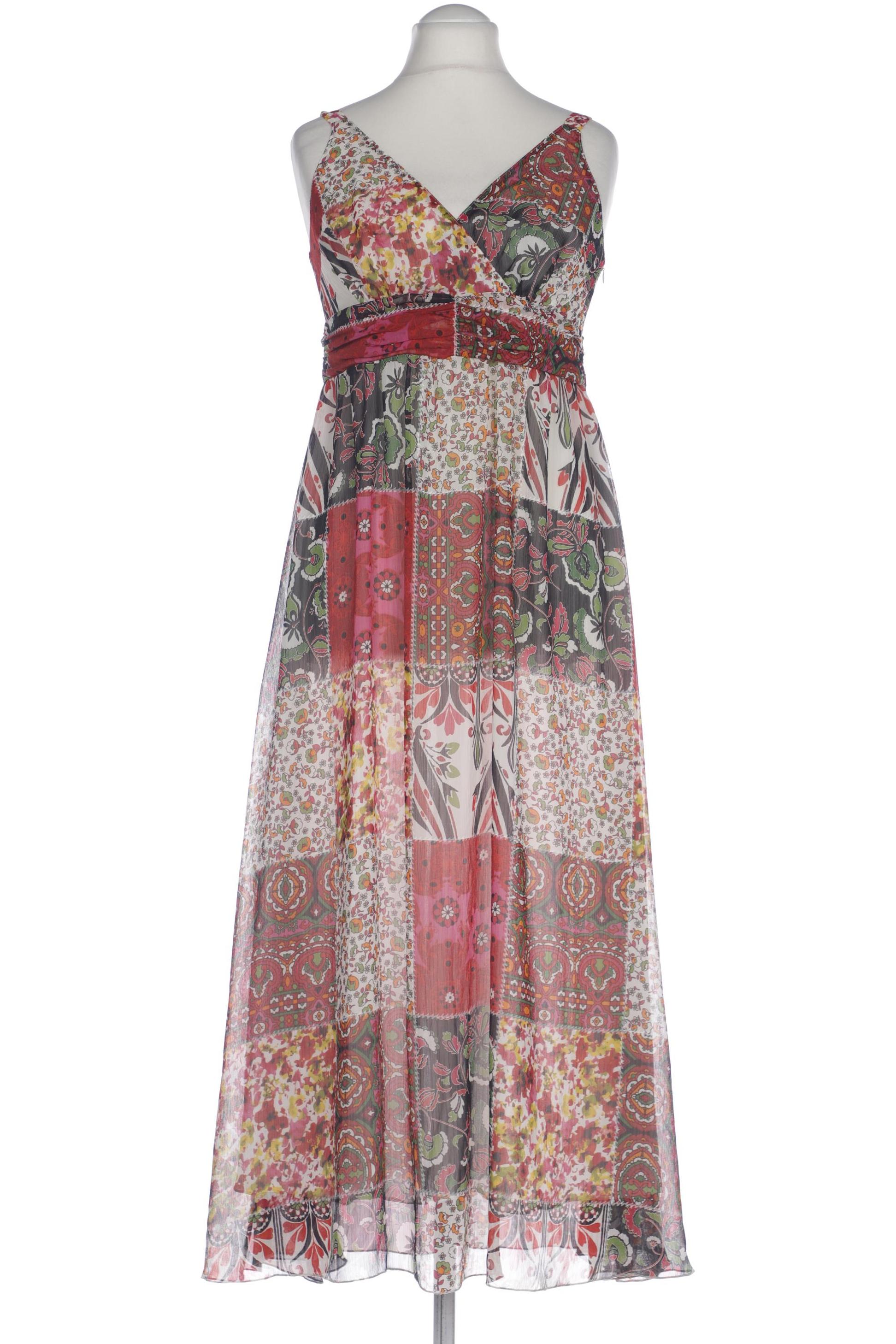 

Heine Damen Kleid, mehrfarbig