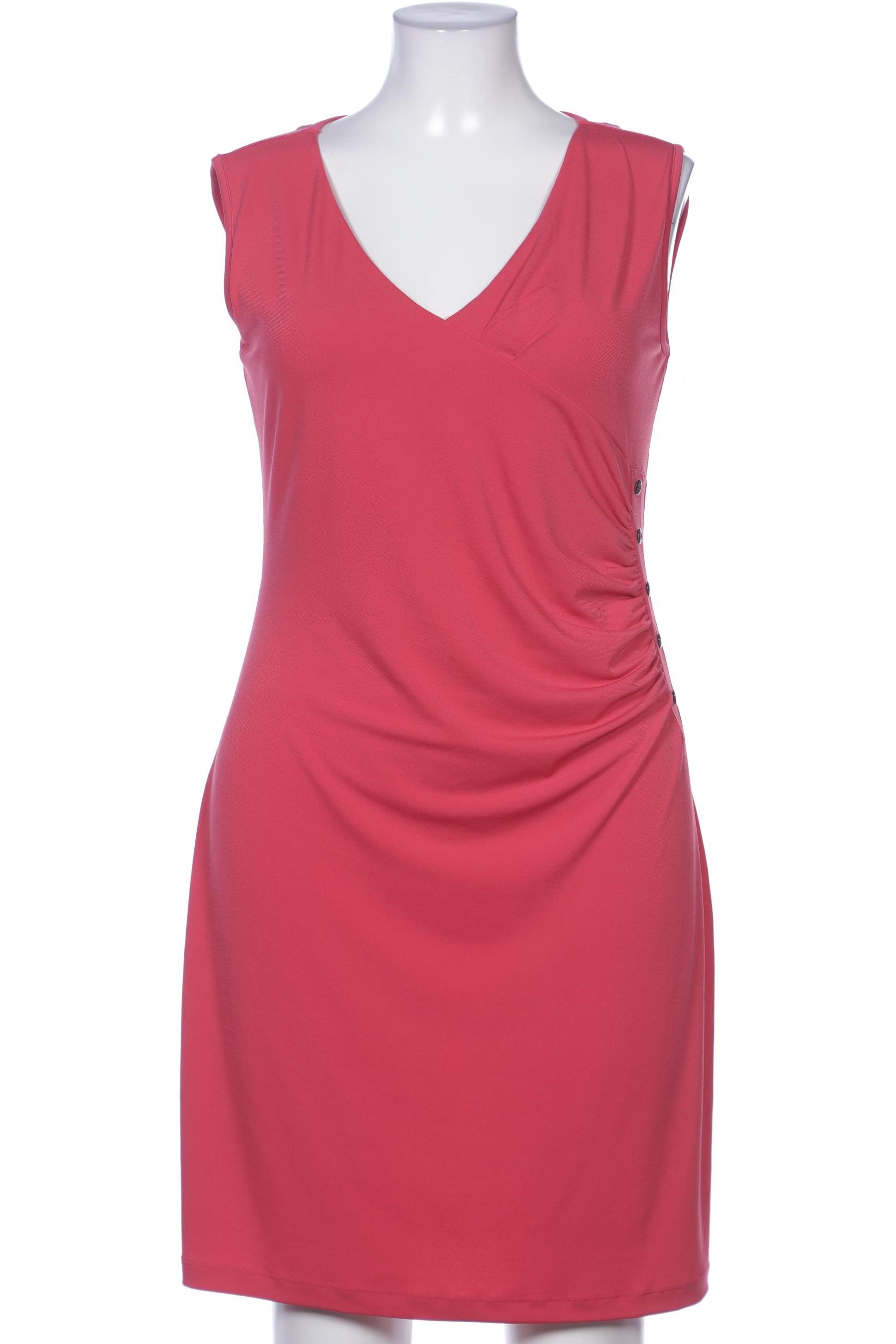 

Heine Damen Kleid, pink, Gr. 42