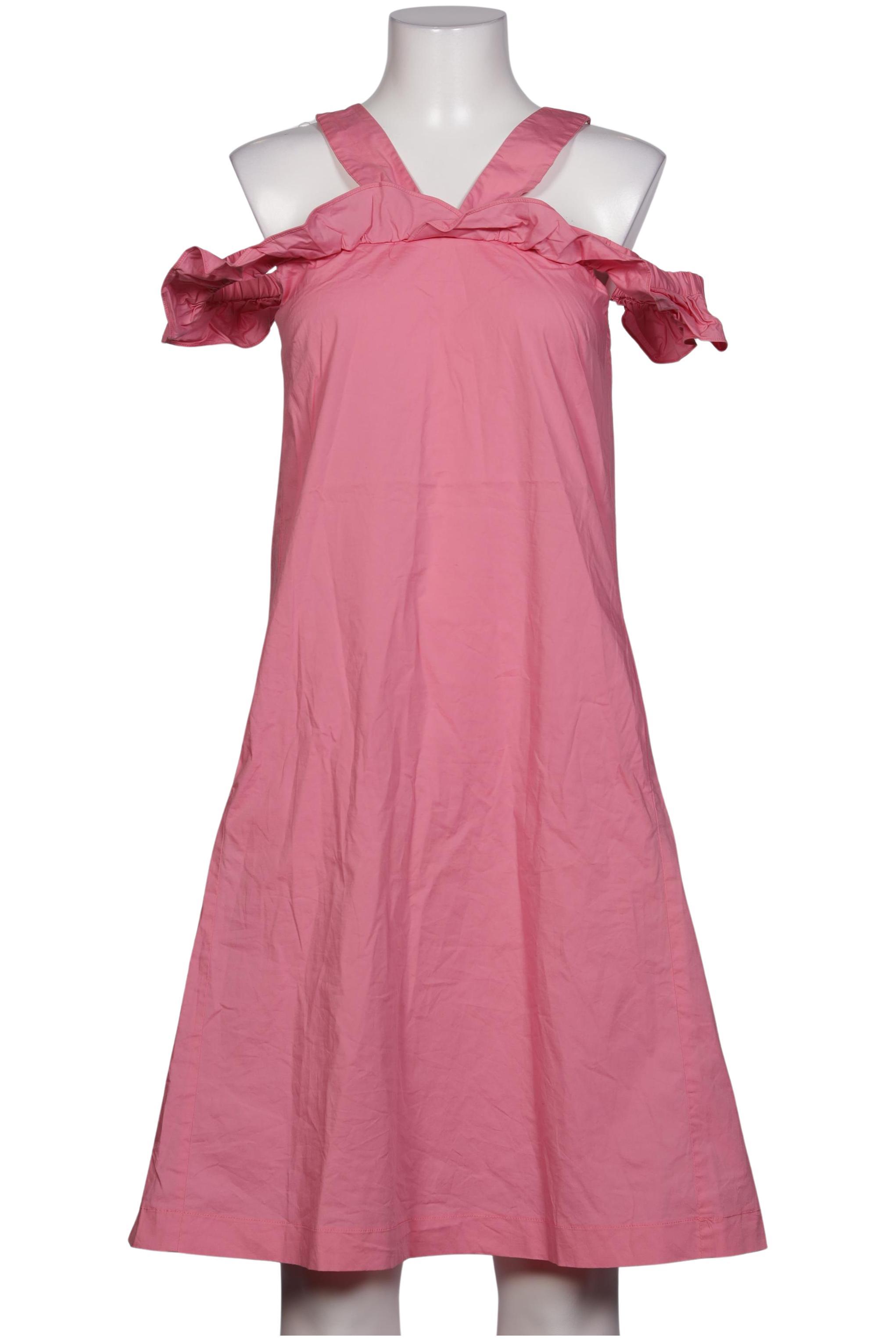 

Heine Damen Kleid, pink, Gr. 38