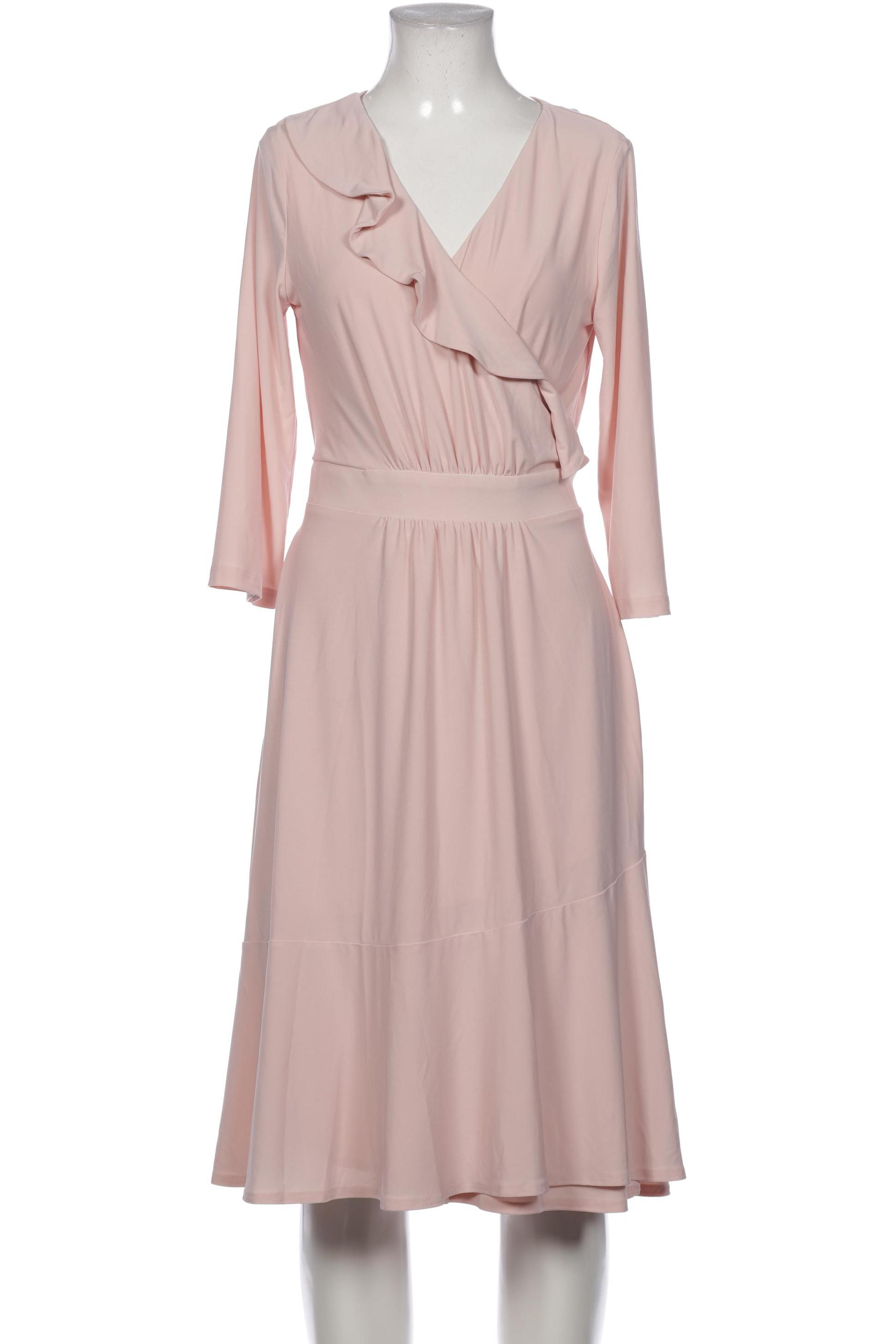 

Heine Damen Kleid, pink, Gr. 38